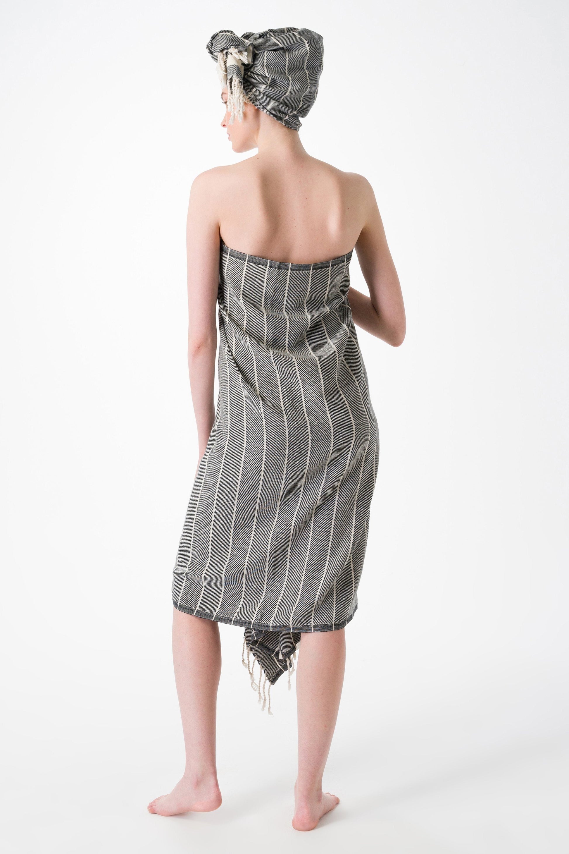 Lena Turkish Towel