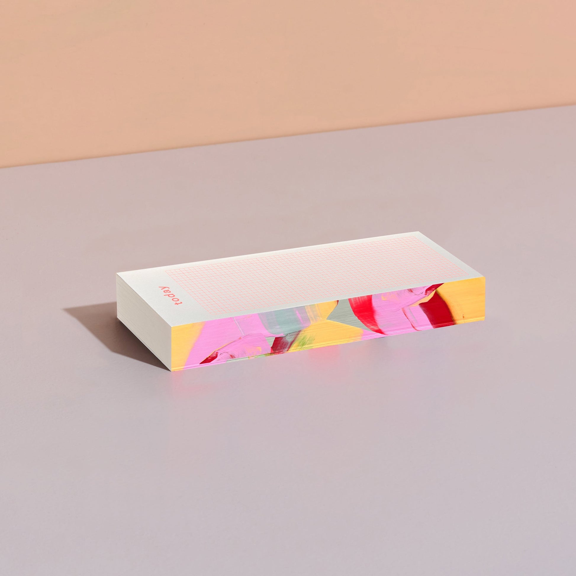 Slim Pad - Today