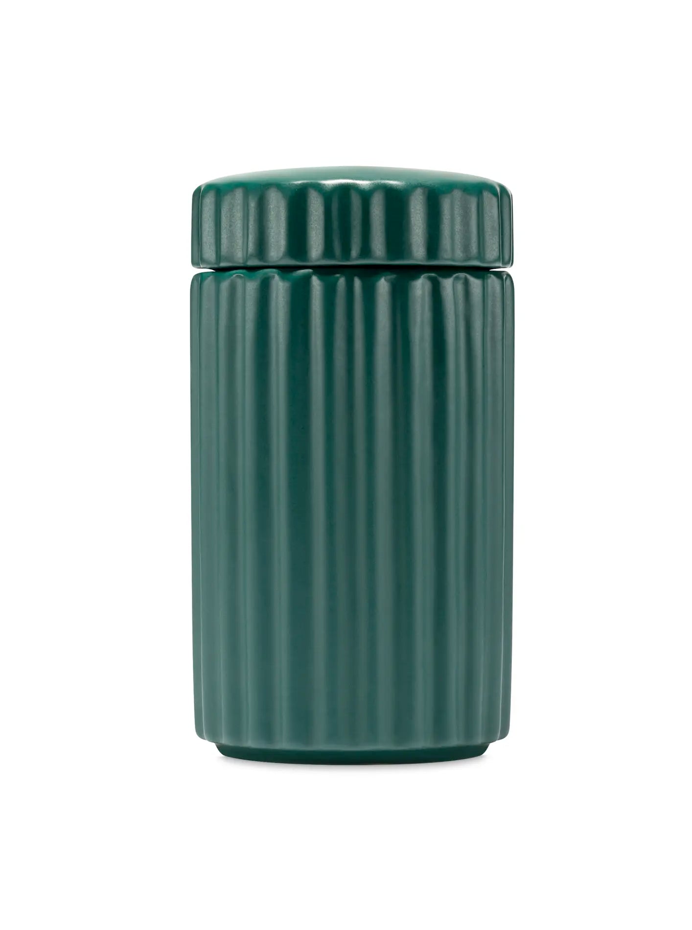 RIPPLE TREAT JAR
