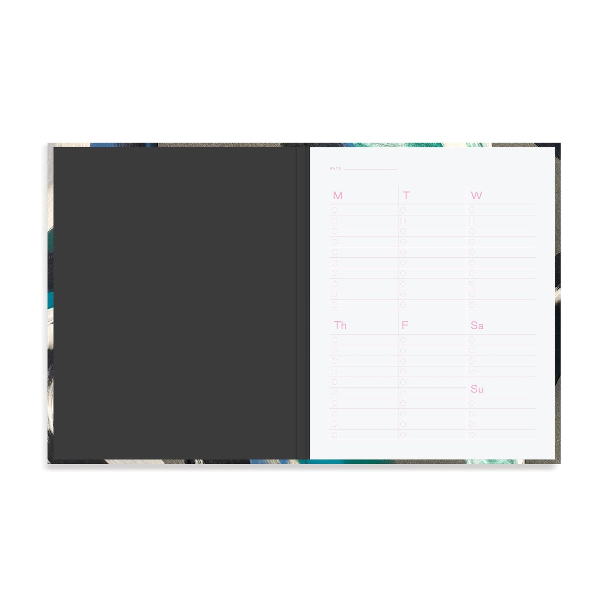 Weekly Refill Pad