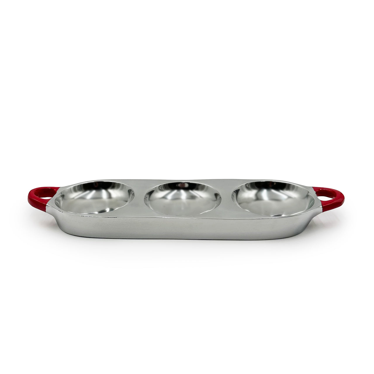 San Miguel Condiment Tray - In Stock