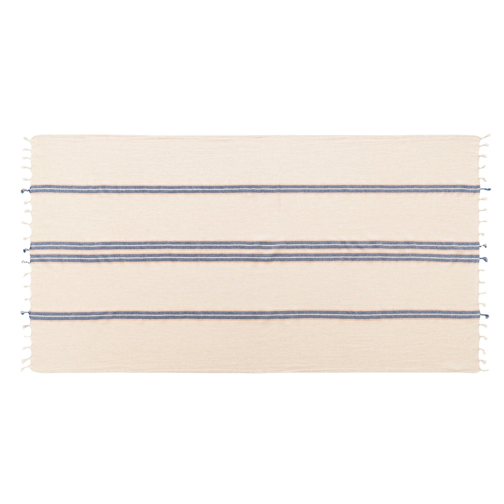 Bosa Linen Turkish Towel