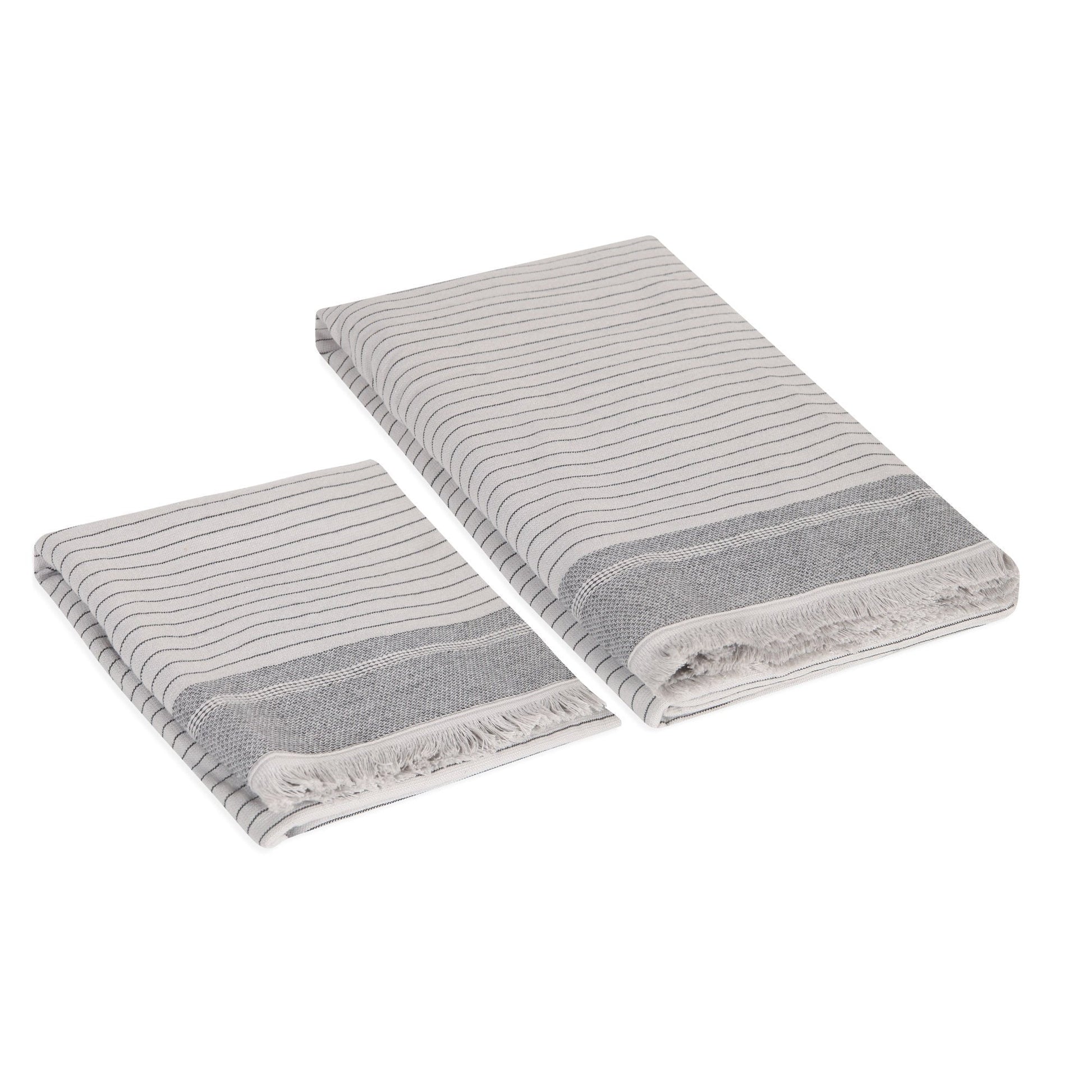 Bliss Turkish Towel Set