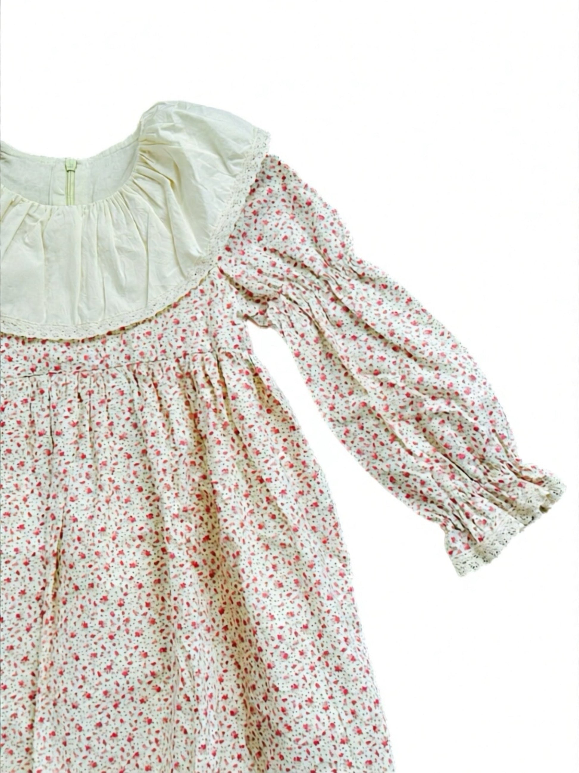 Marguerite Dress