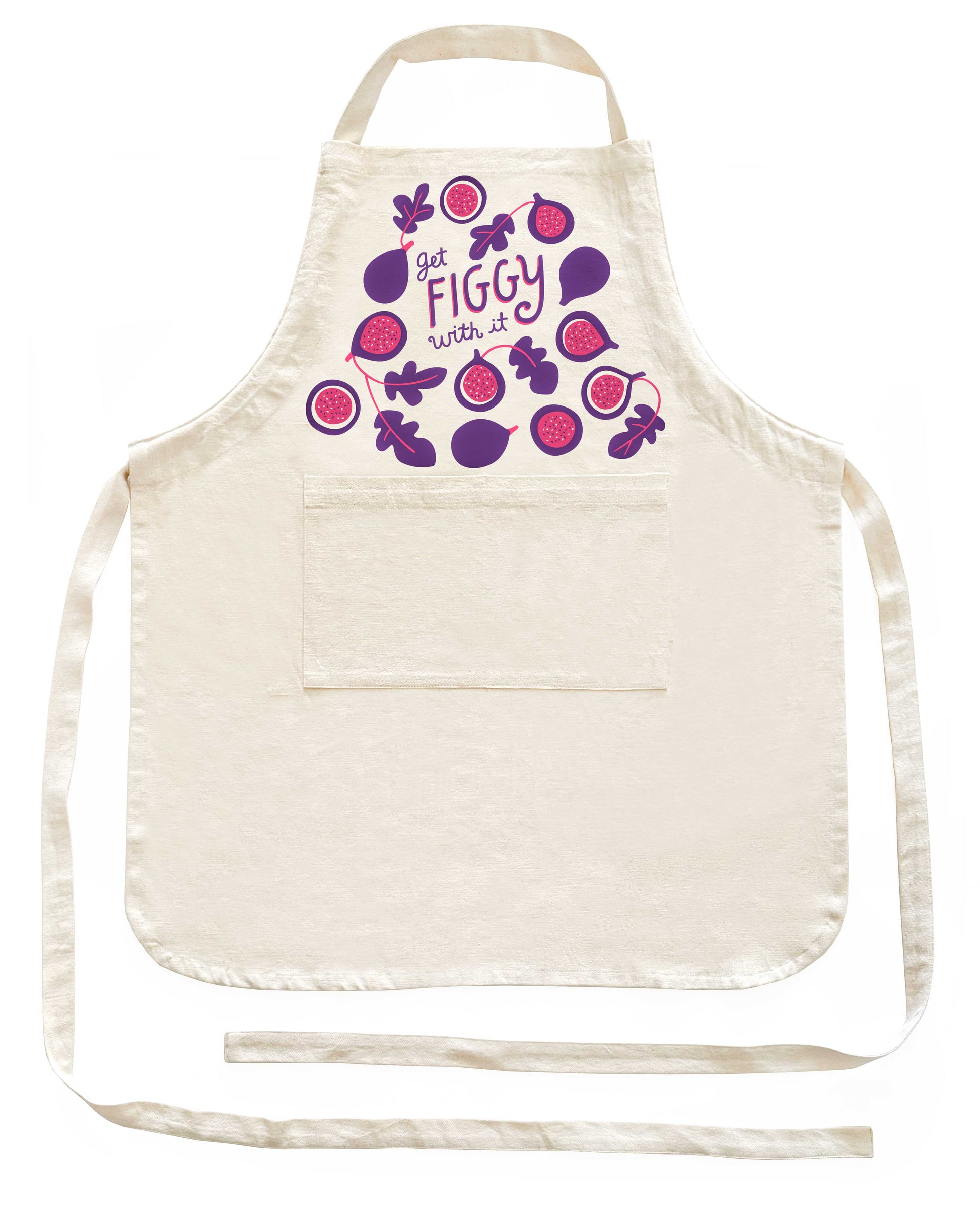 Fig Apron