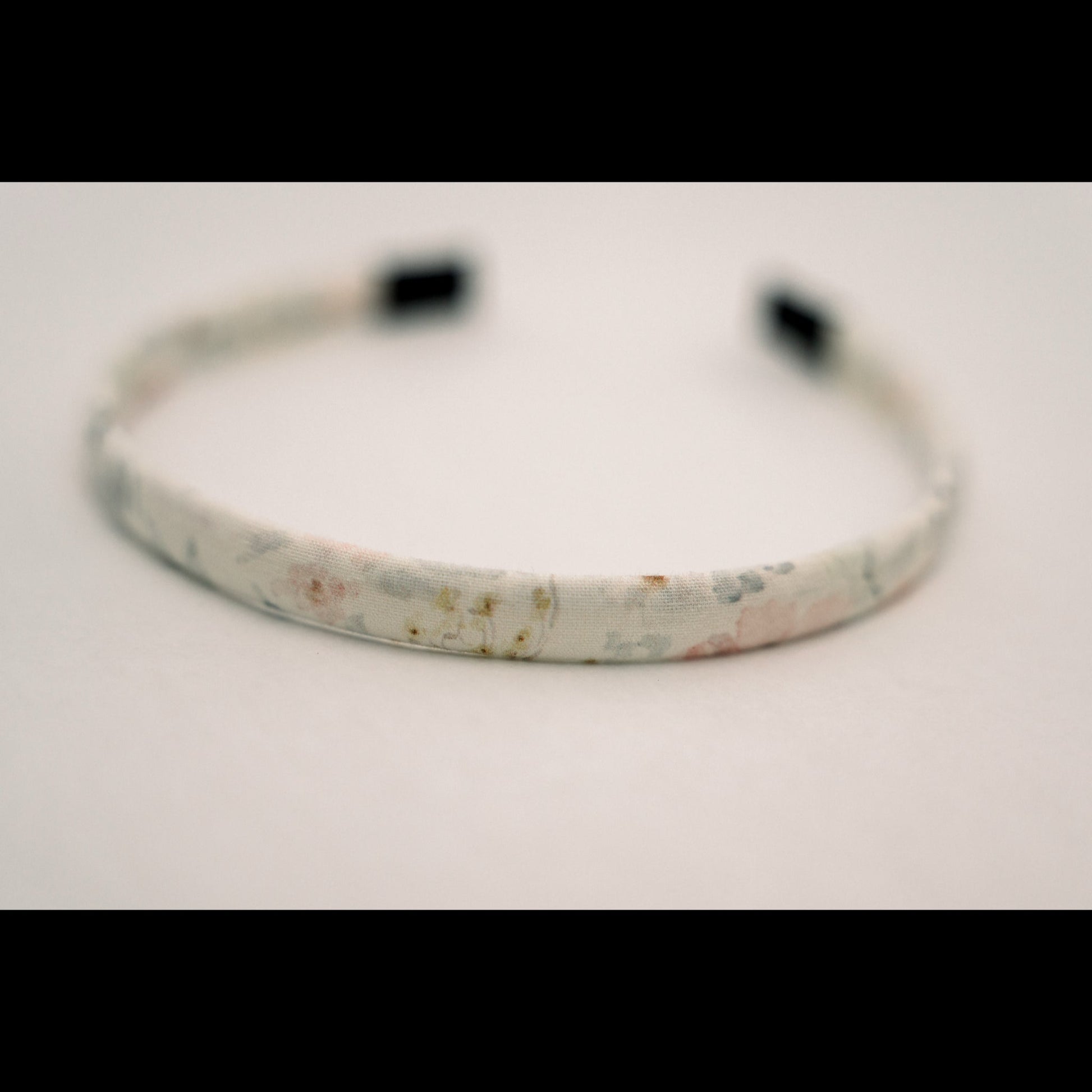 Petite Petals Headband-Lune et Lavande