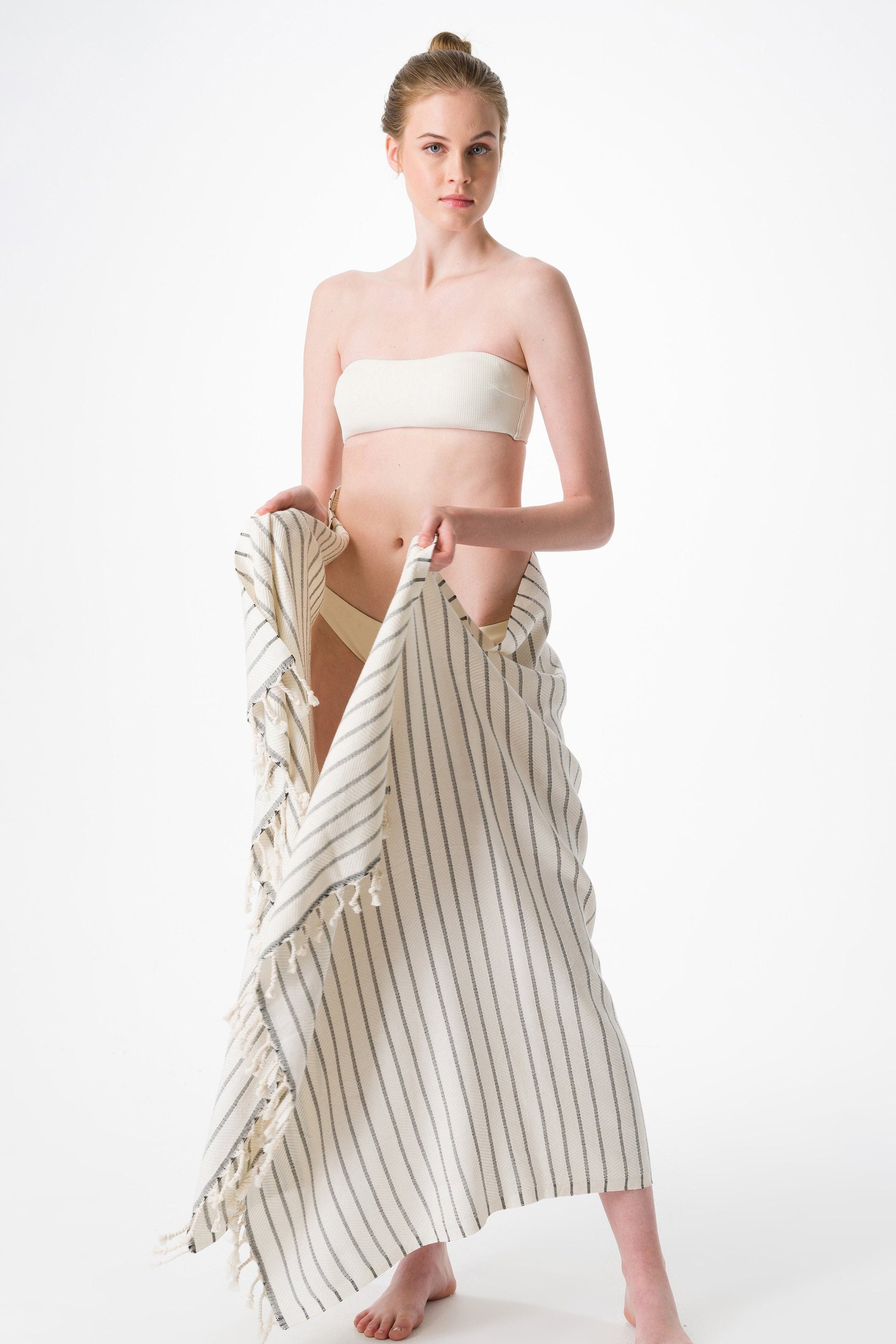 Cloud Soft Turkish Towel