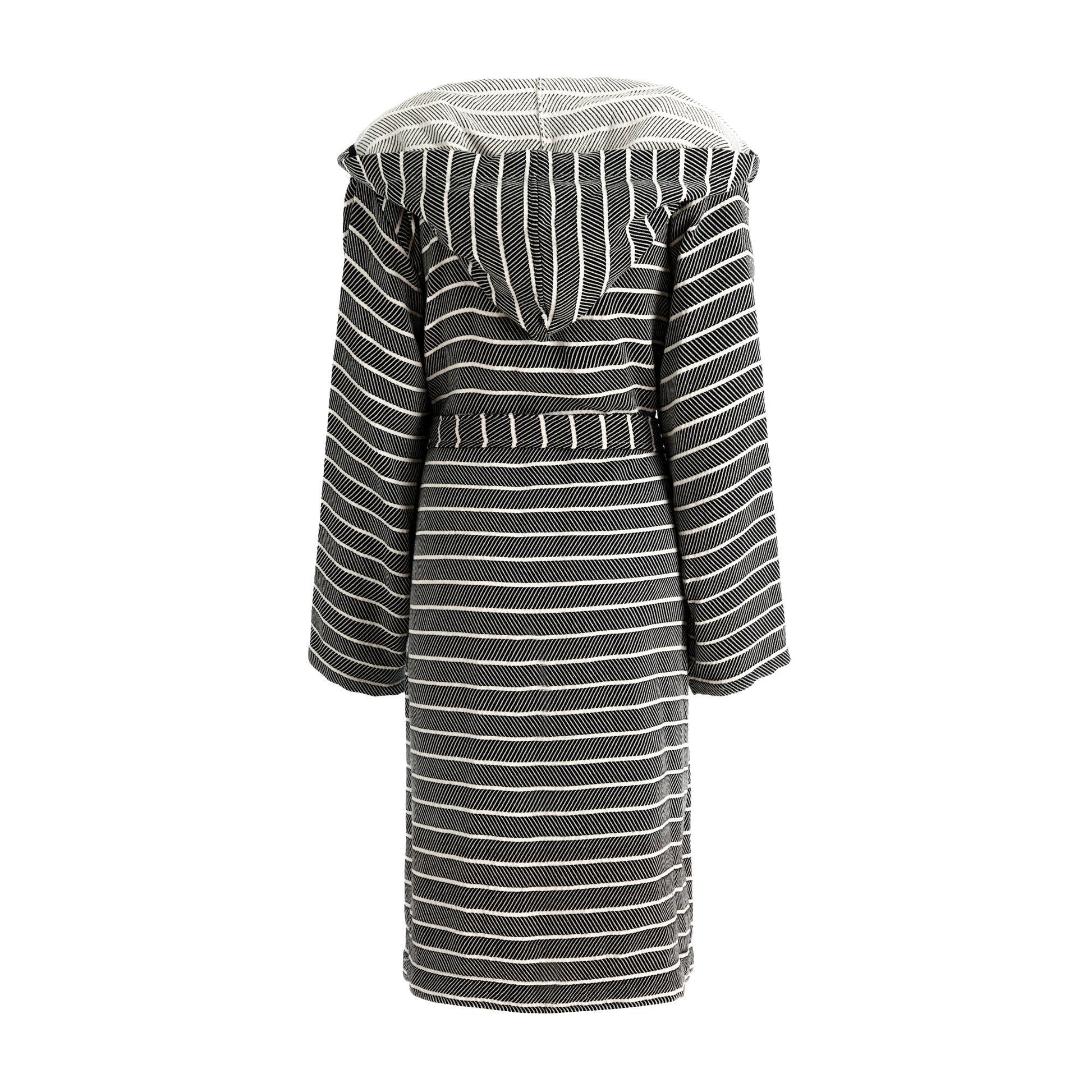 Cloud Soft Turkish Towel Robe
