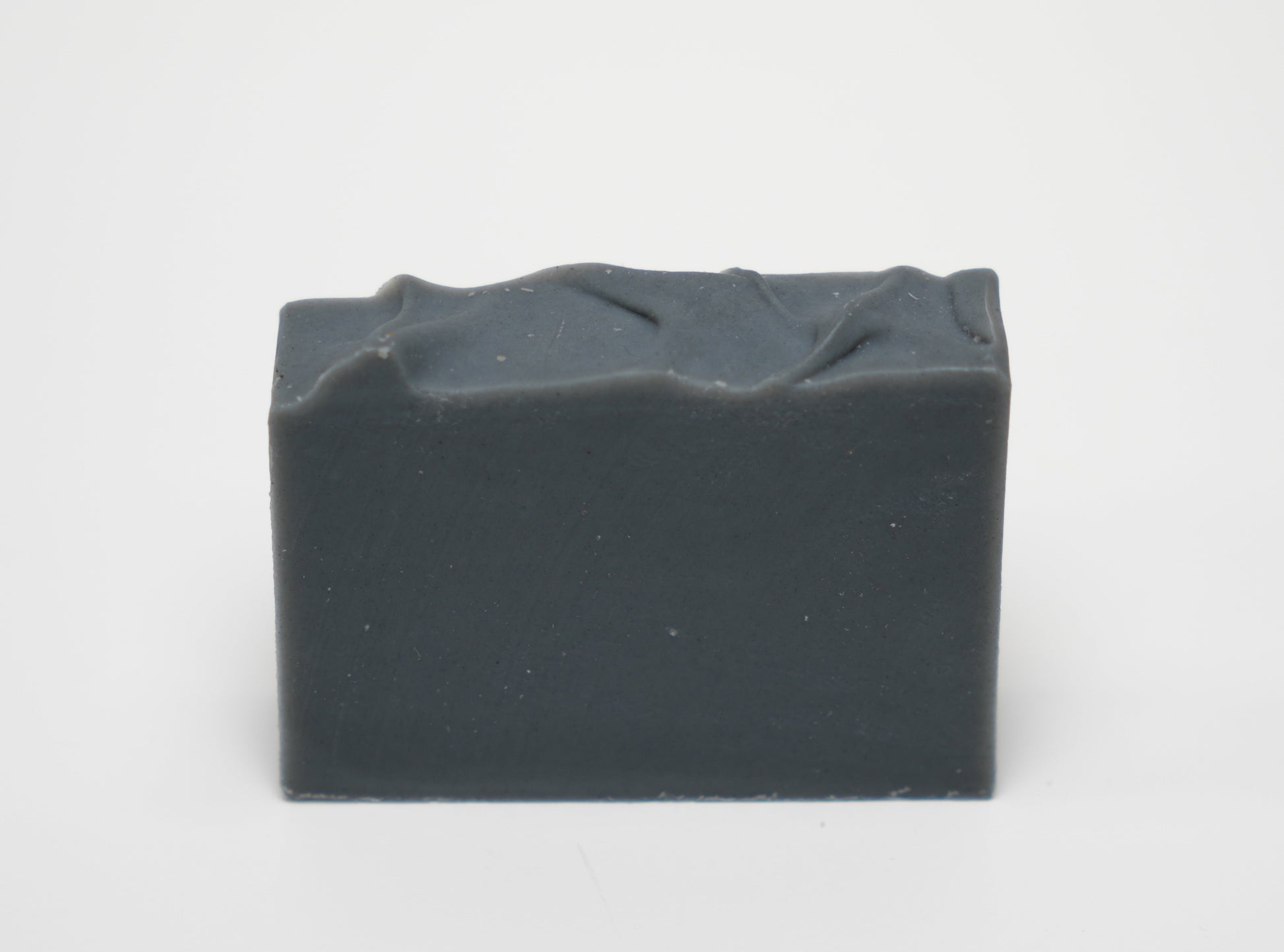 Citrus + Charcoal