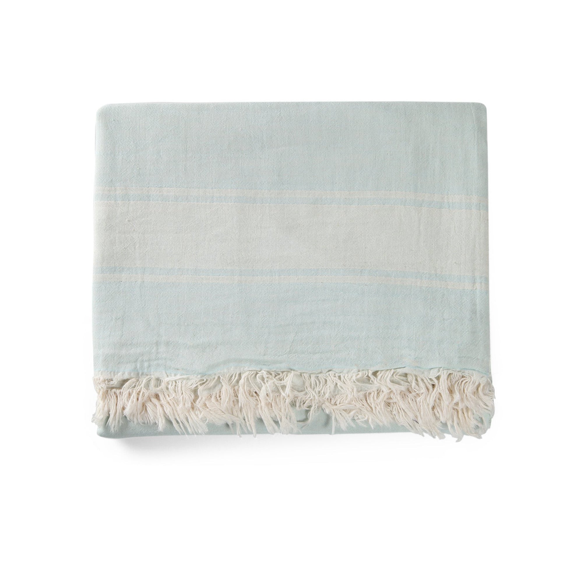 Summer Double Sided Throw