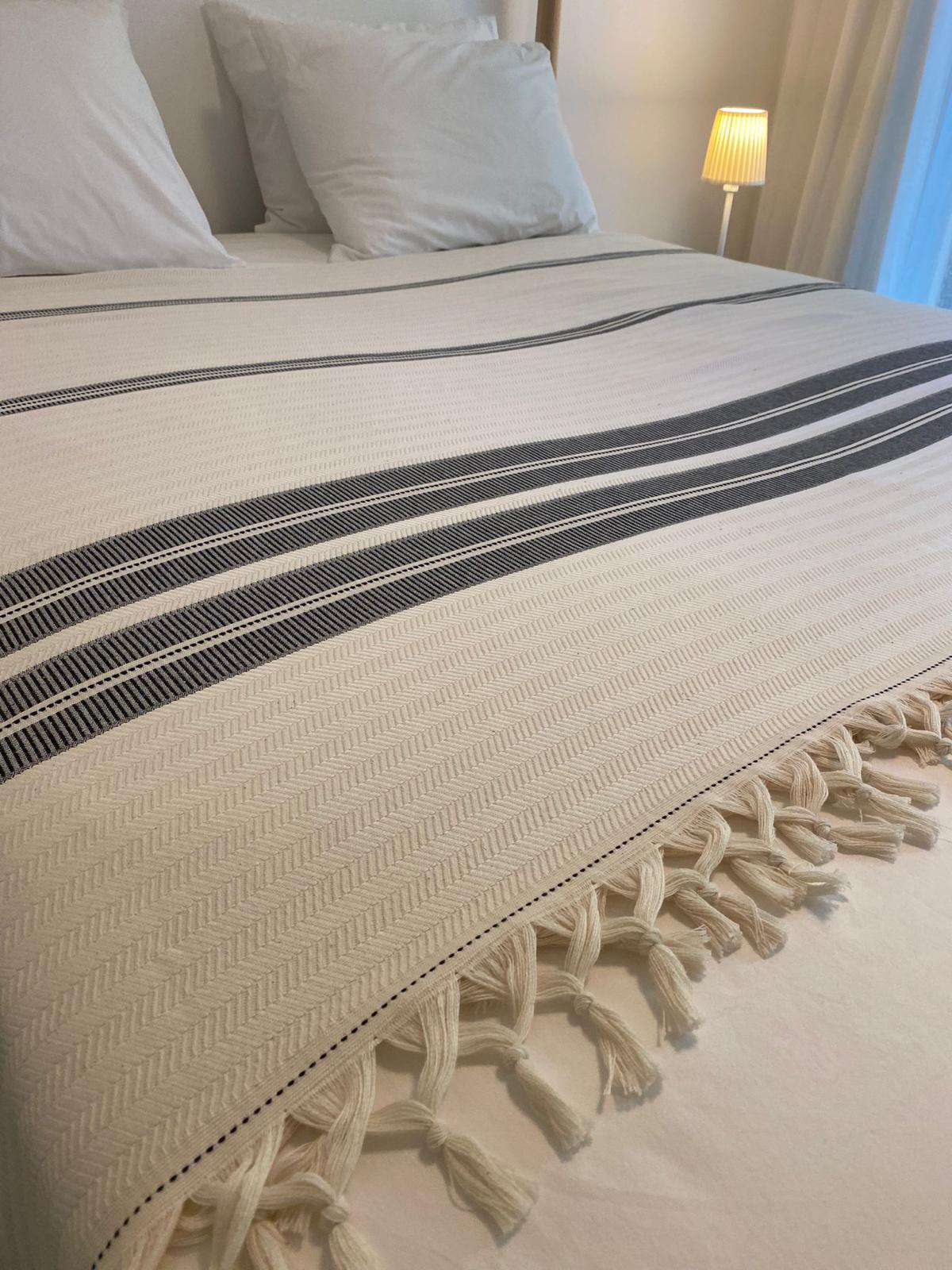 Costa Turkish Blanket