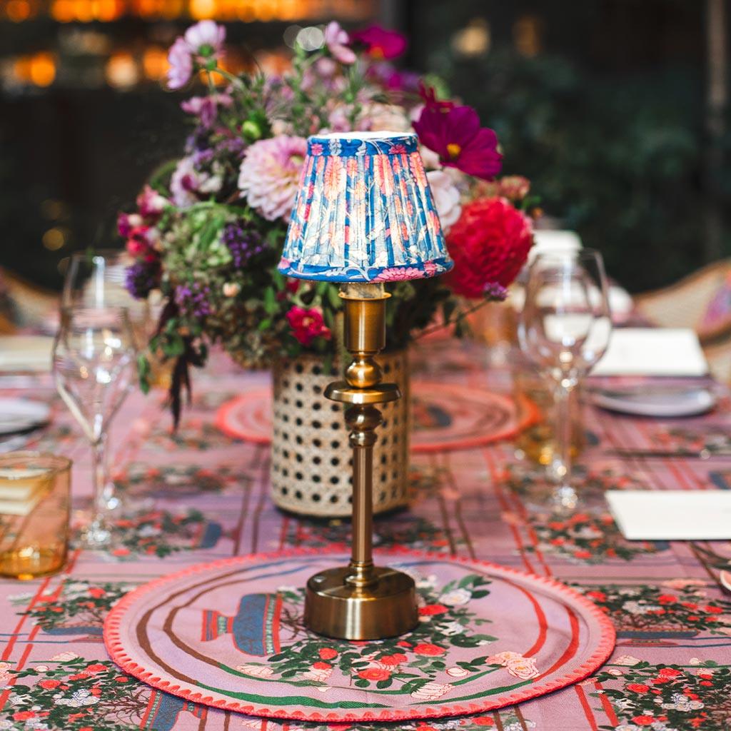 Chandelier Lampshade Ella