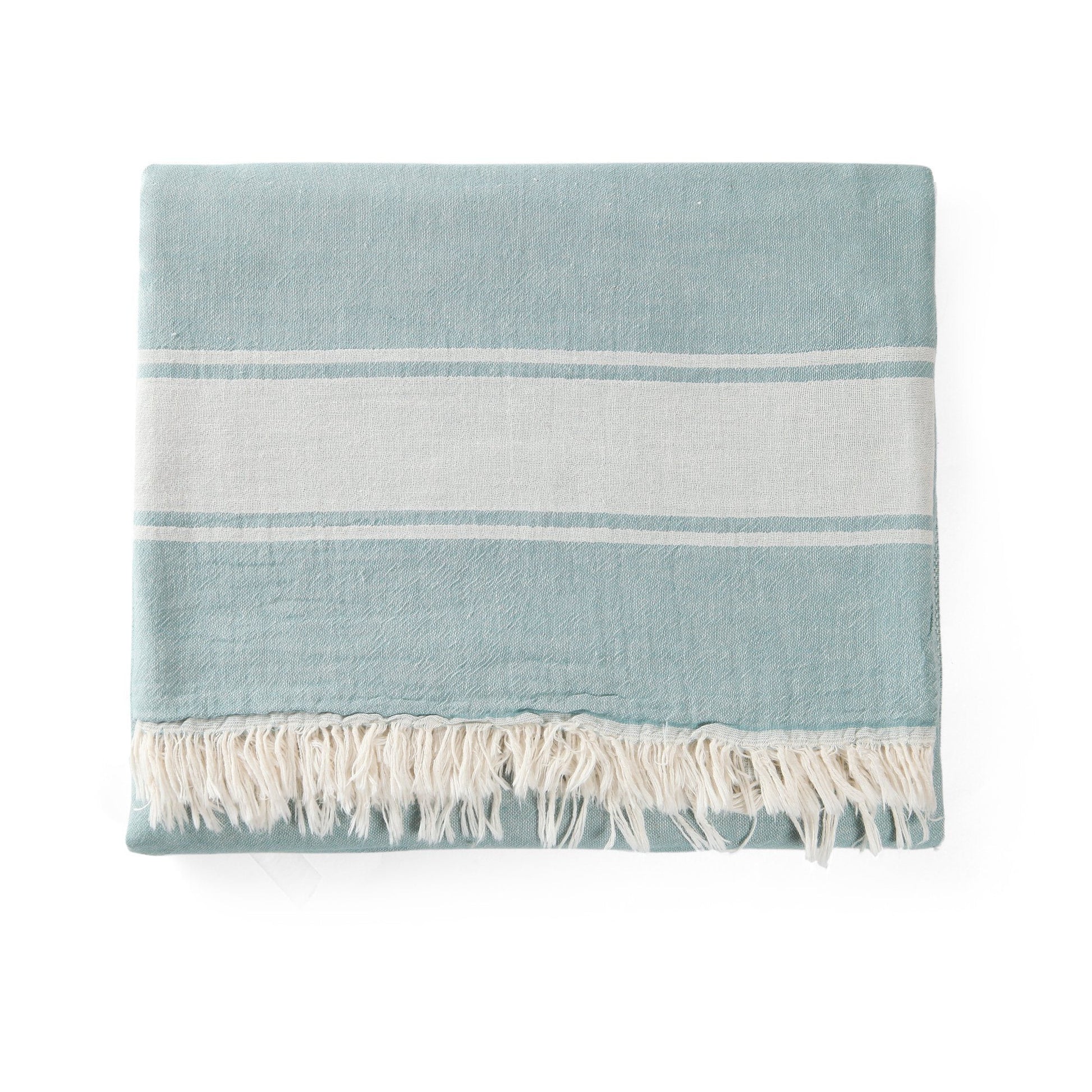 Summer Double Sided Throw
