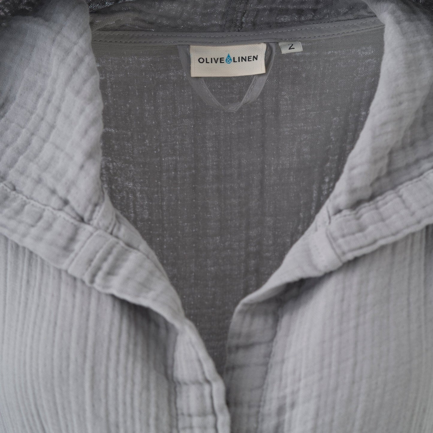 Soho Supersoft Robe