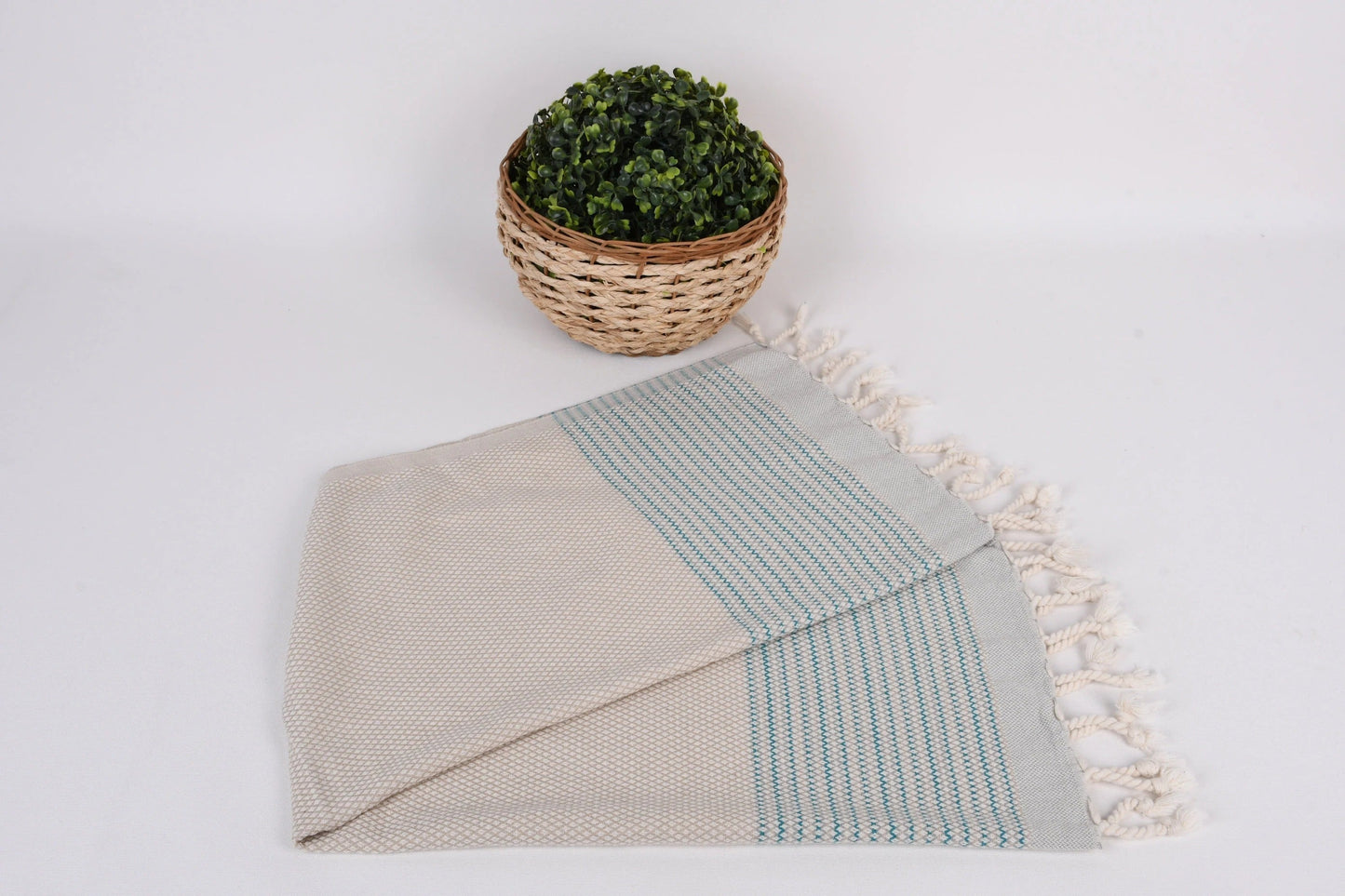 Rosemary Hand/Kitchen Towel