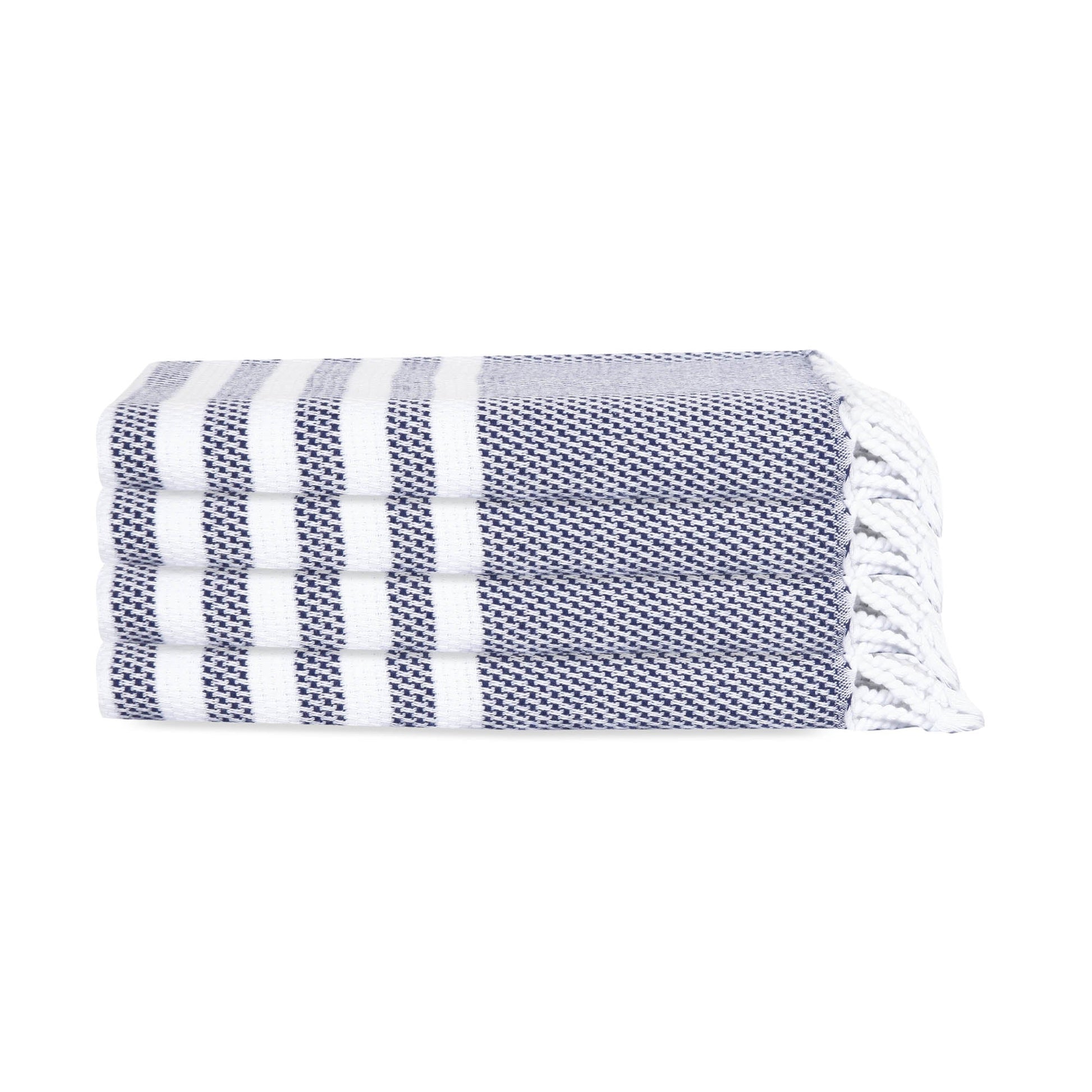 Eversoft Turkish Hand / Kitchen Towel Bundle