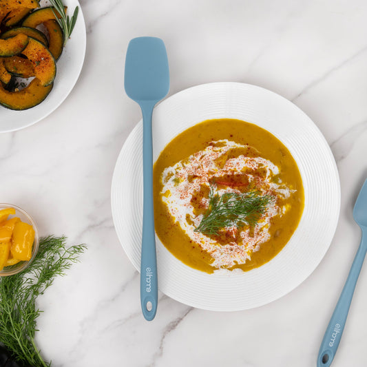 Elihome Skinny Slim Spoonula  - 11" L x 1.5" W