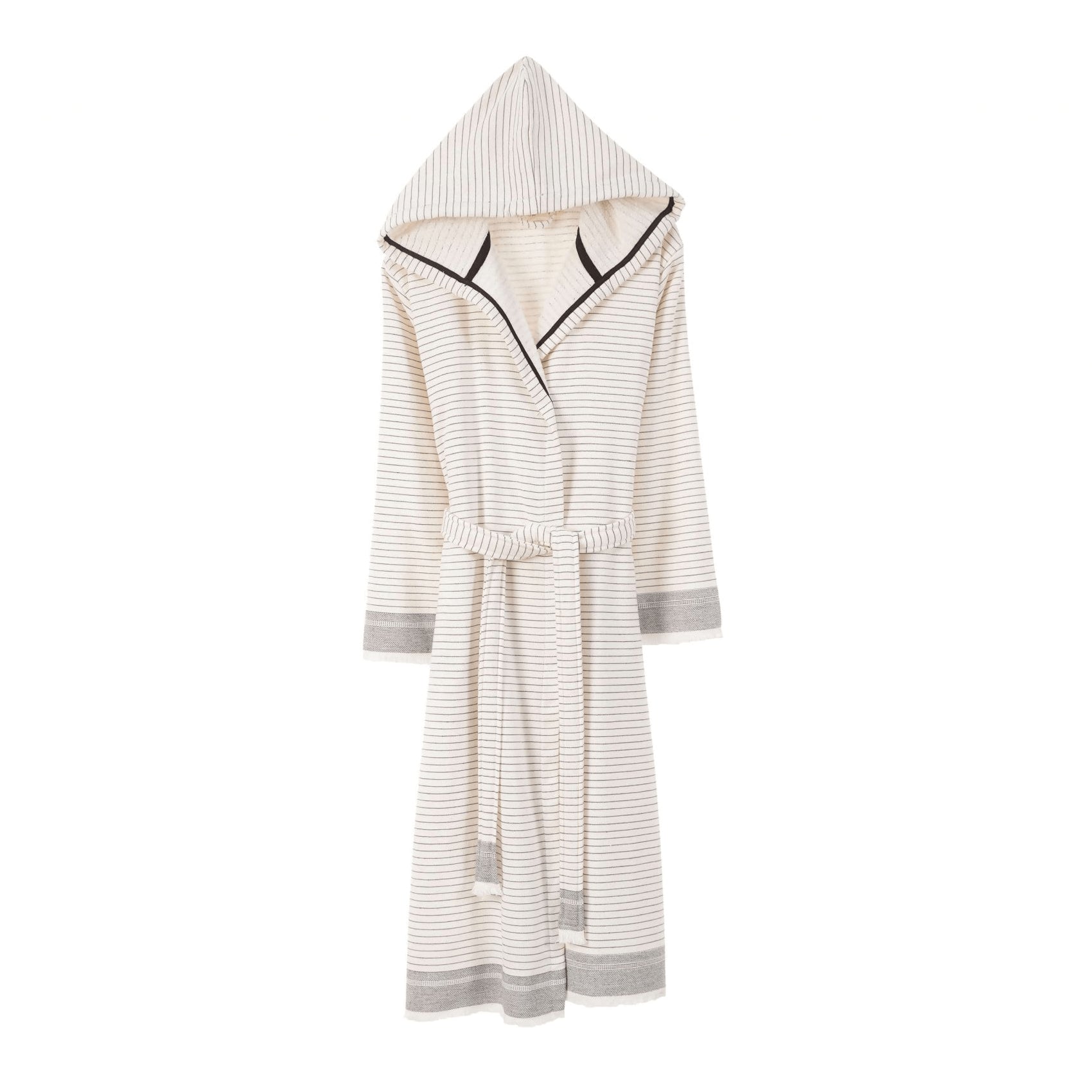 Bliss Turkish Towel Robe