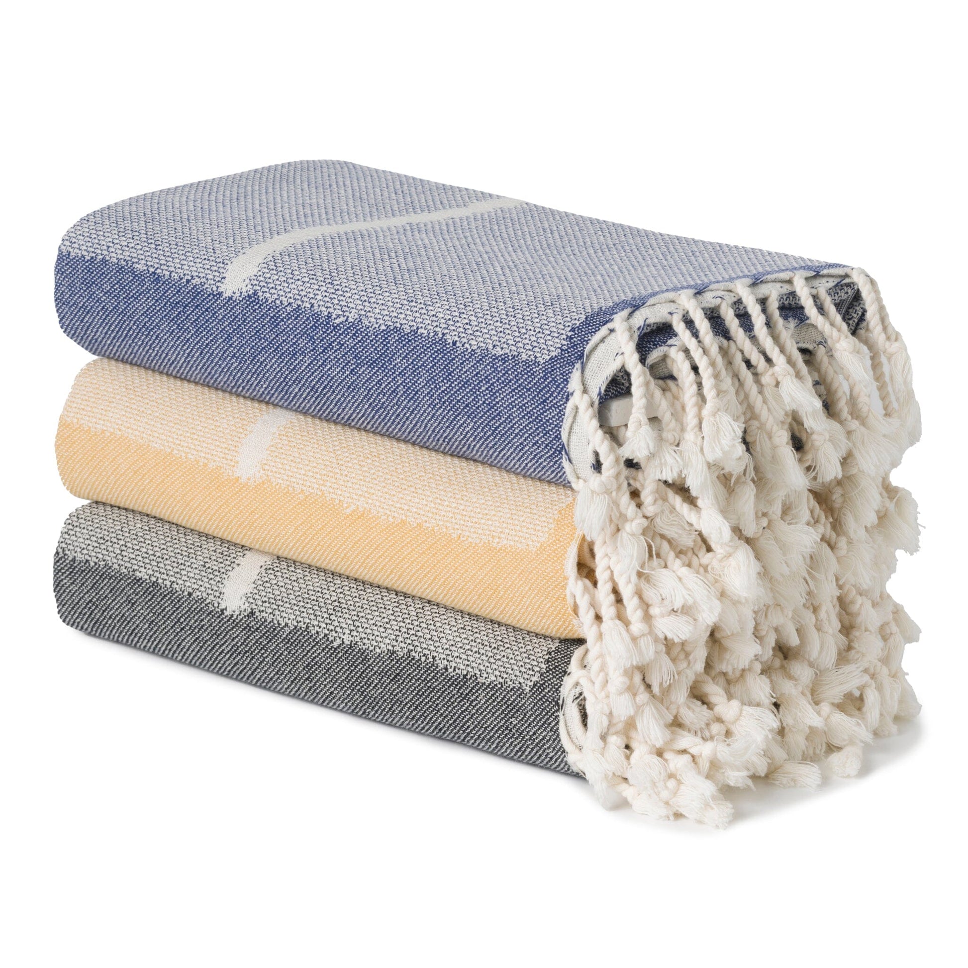 Track Turkish Towel
