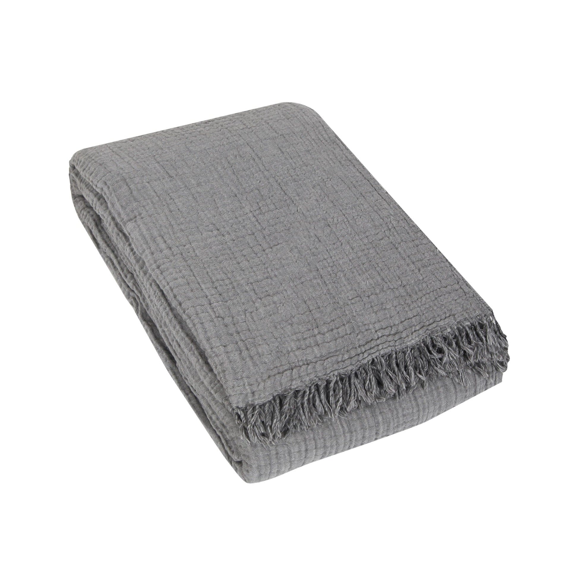 Soho Supersoft Blanket