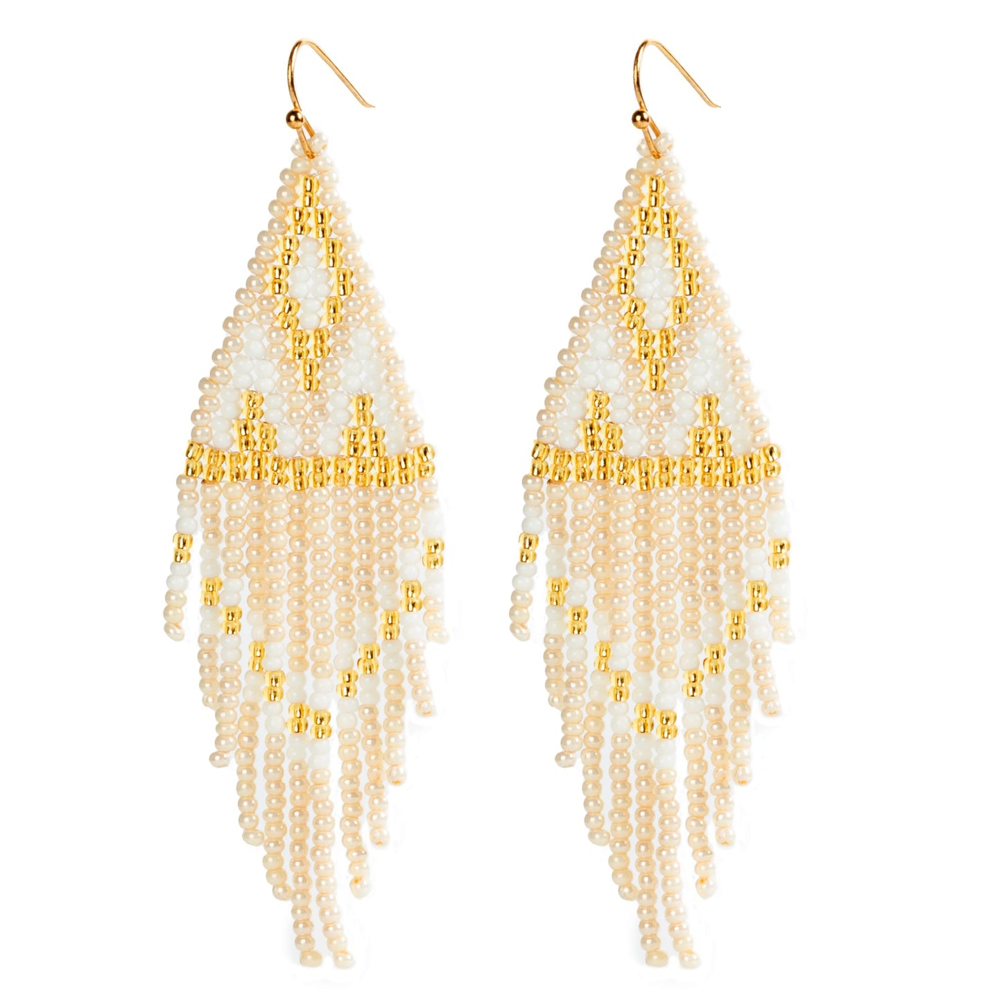 Riesling Embera Earrings