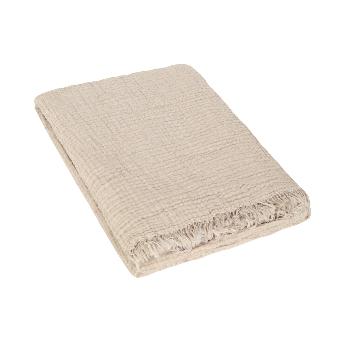 Soho Supersoft Throw