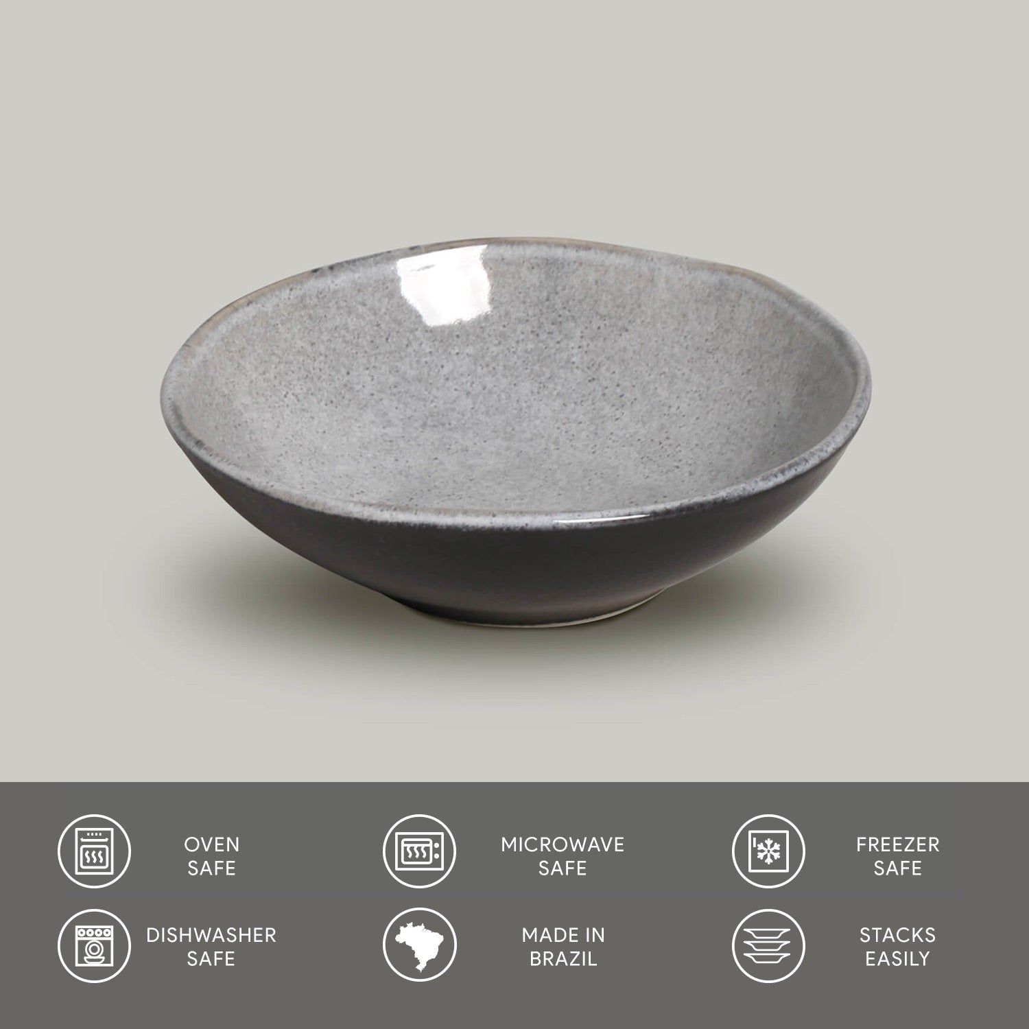Cereal Bowl Set of 6