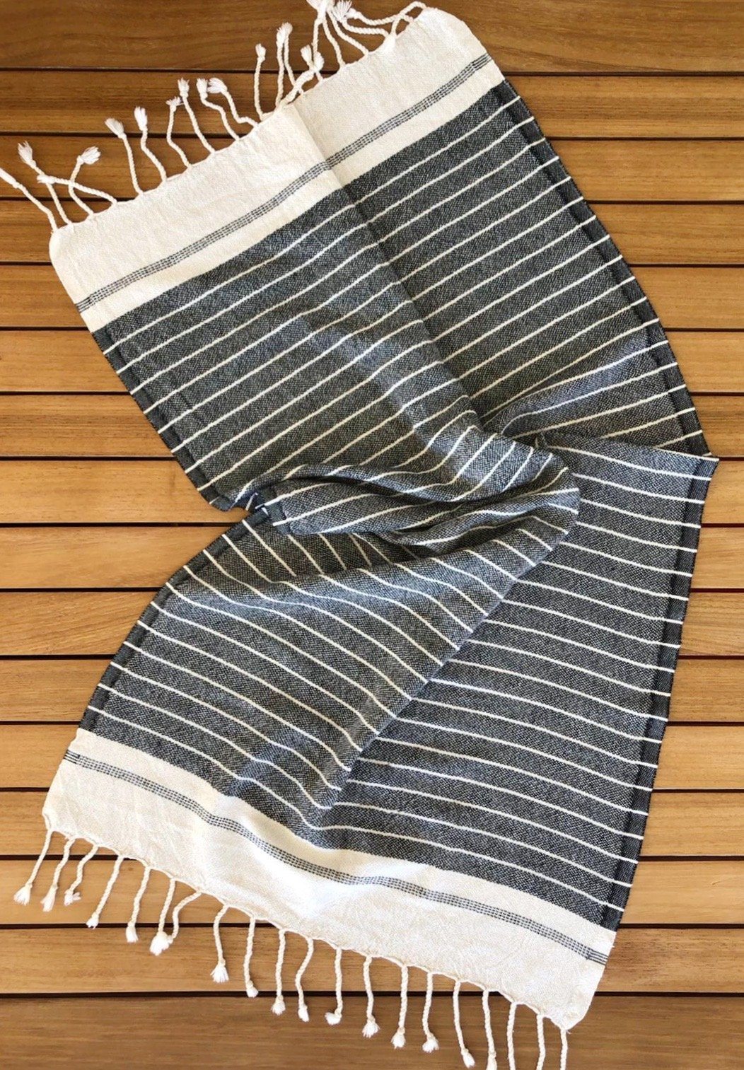 Mila Turkish Hand / Kitchen Towel