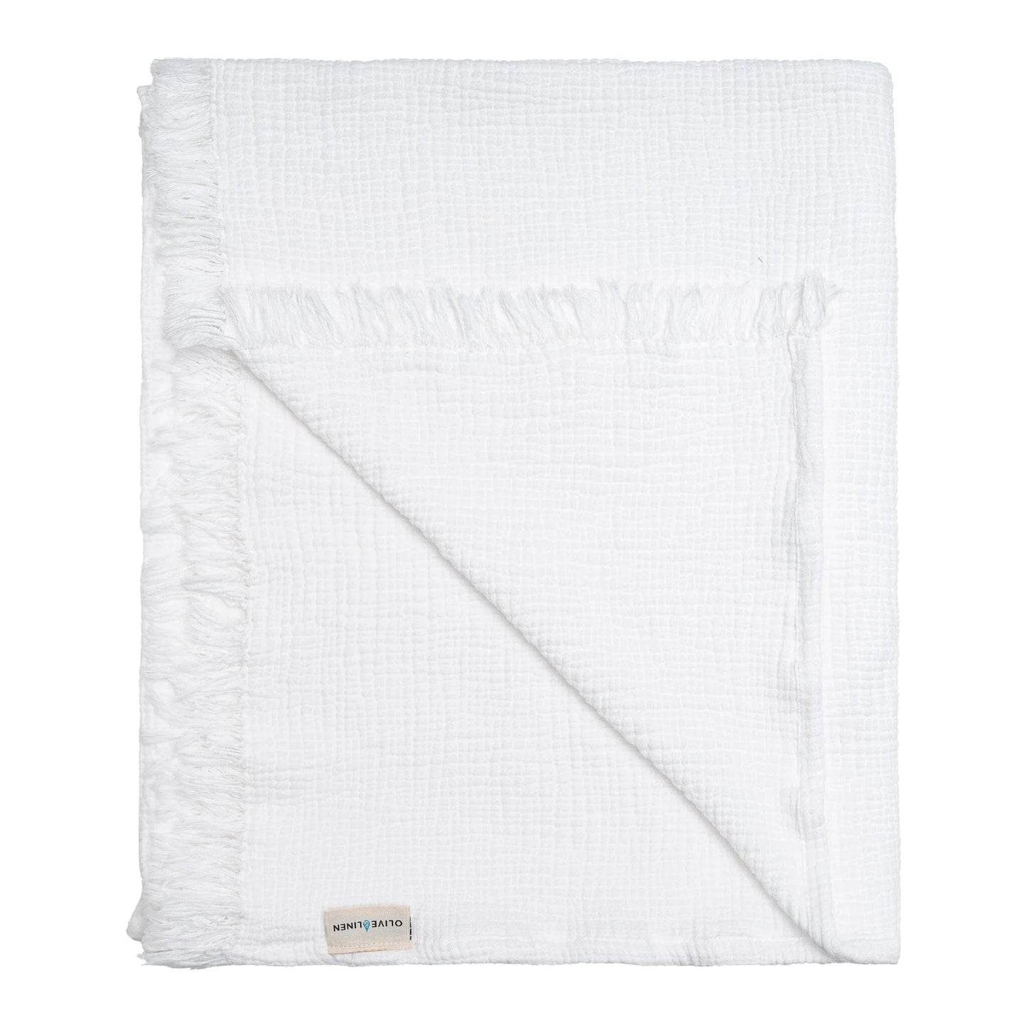 Soho Supersoft Blanket