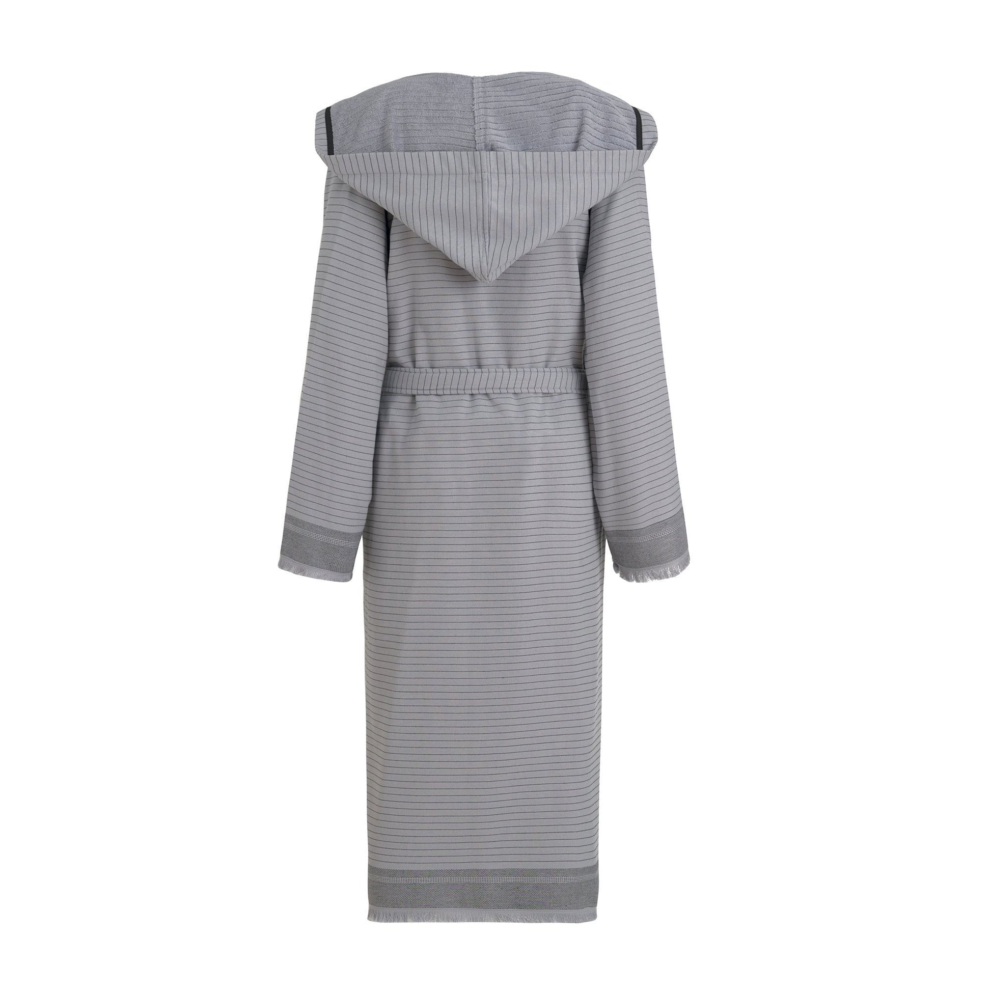 Bliss Turkish Towel Robe