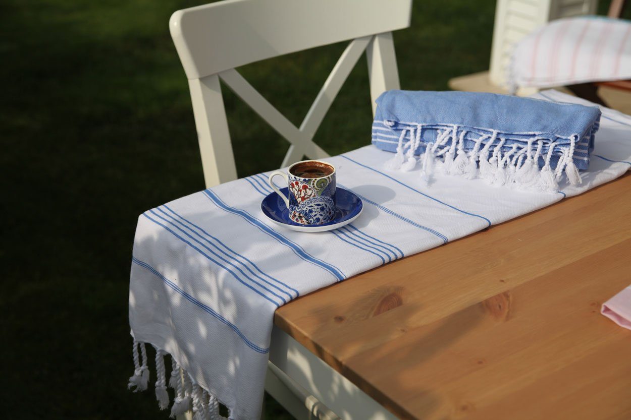 Datca Turkish Hand / Kitchen Towel