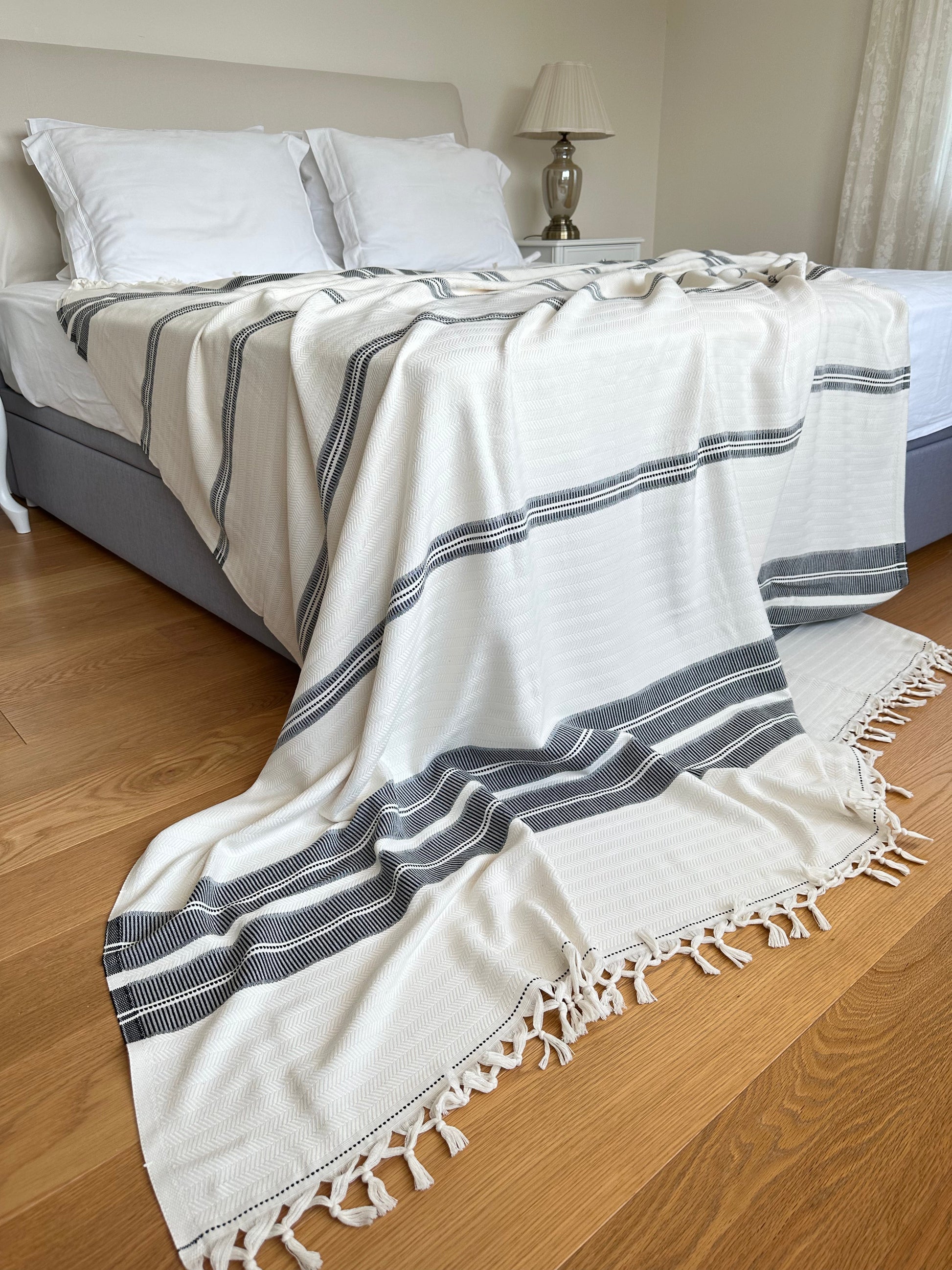 Costa Turkish Blanket