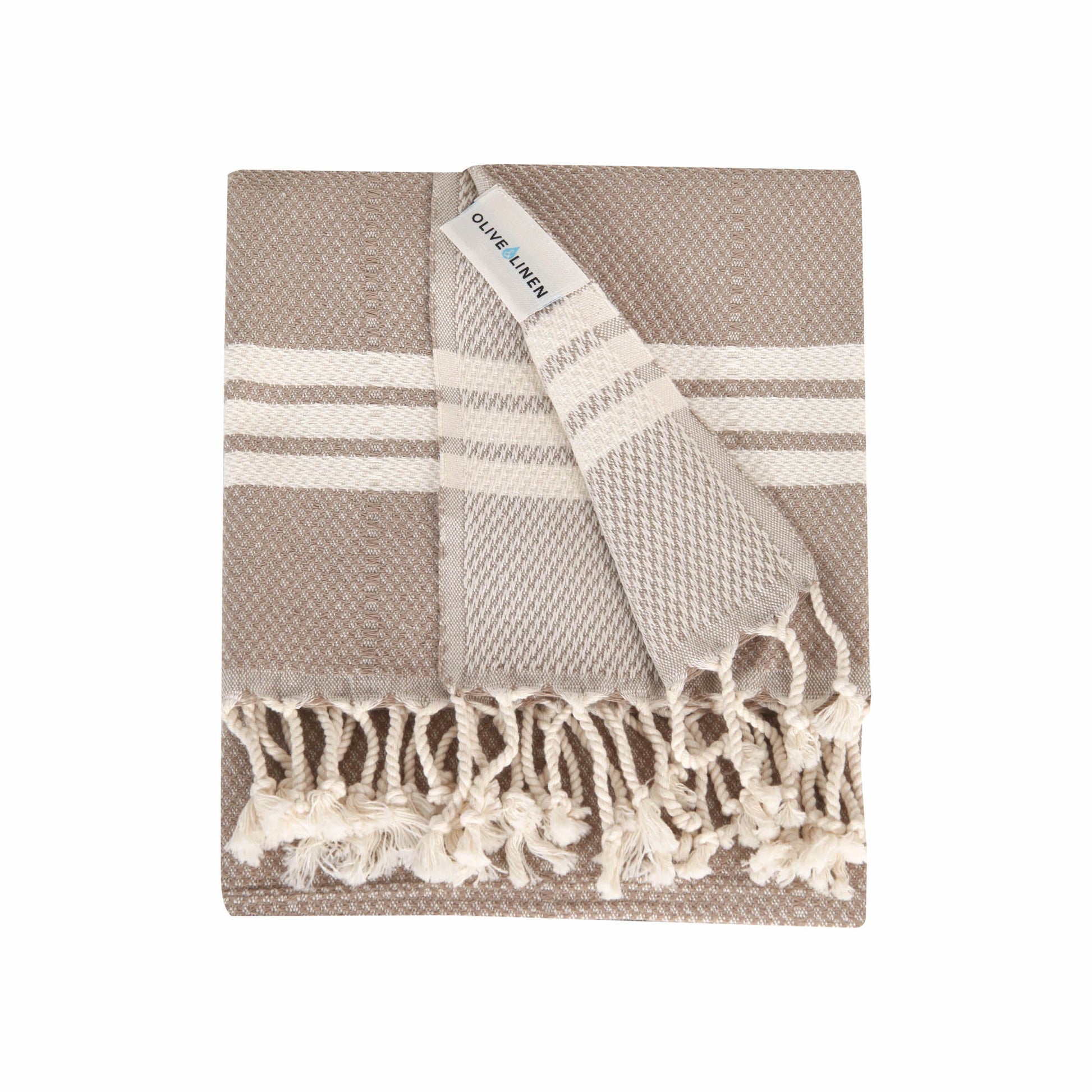 Newport Turkish Hand / Kitchen Towel