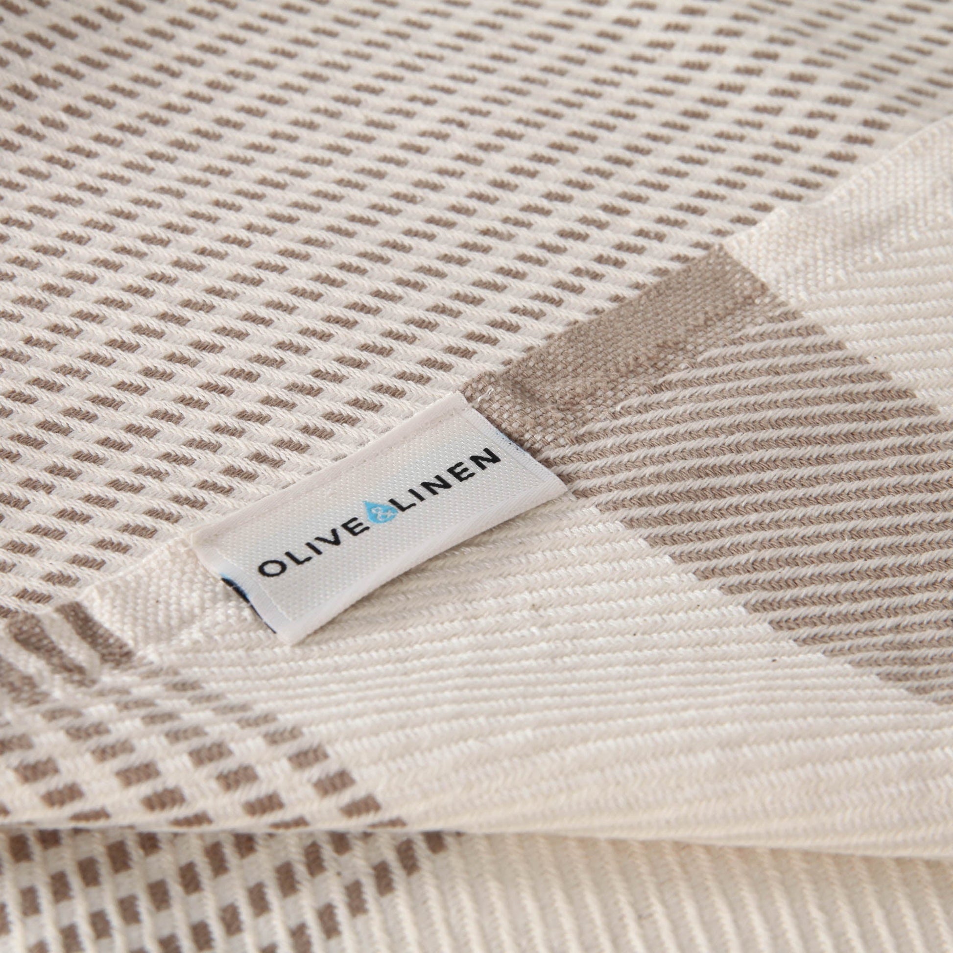 Pixel Turkish Towel