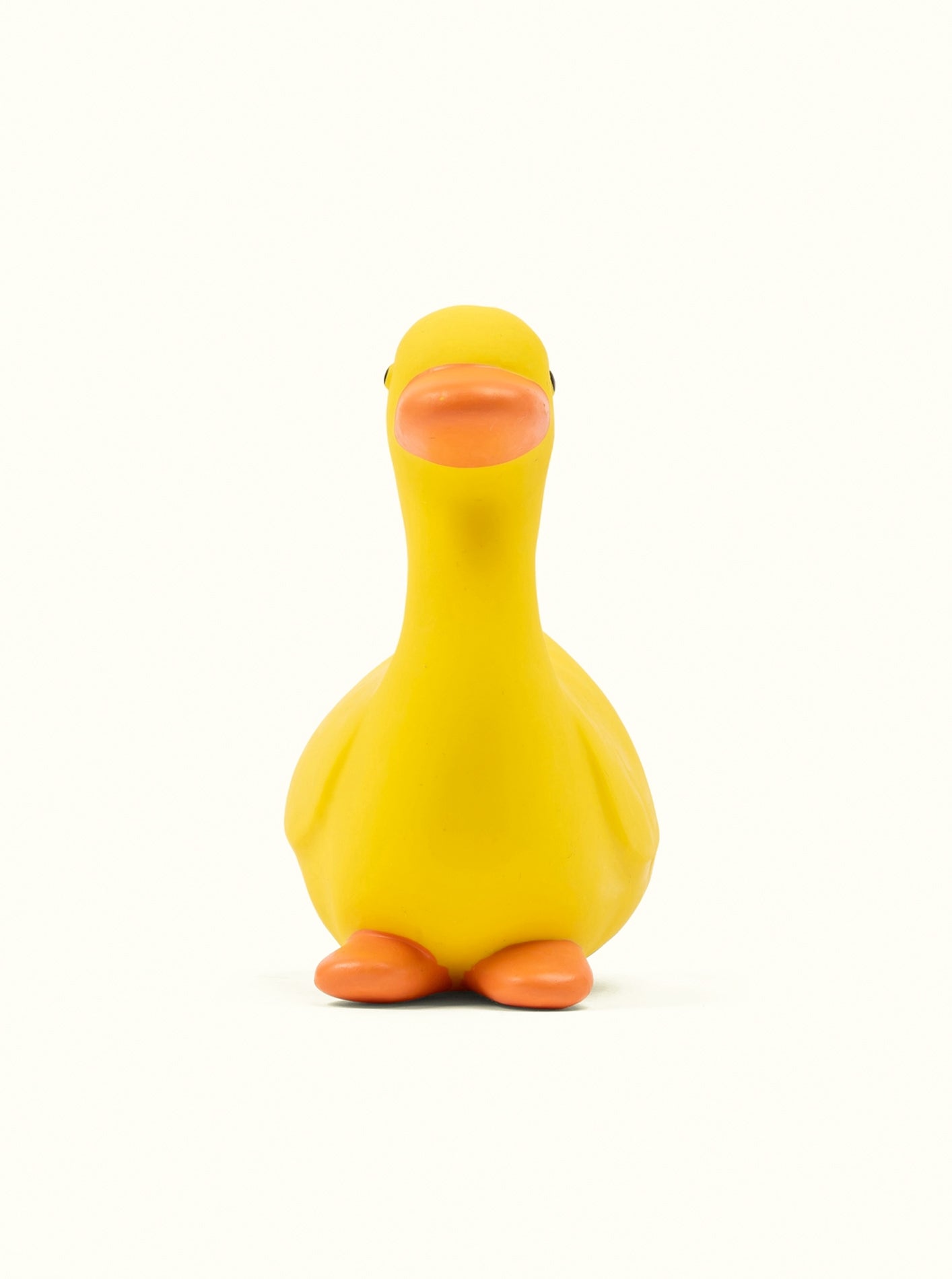 CLASSIC RUBBER DUCKIE