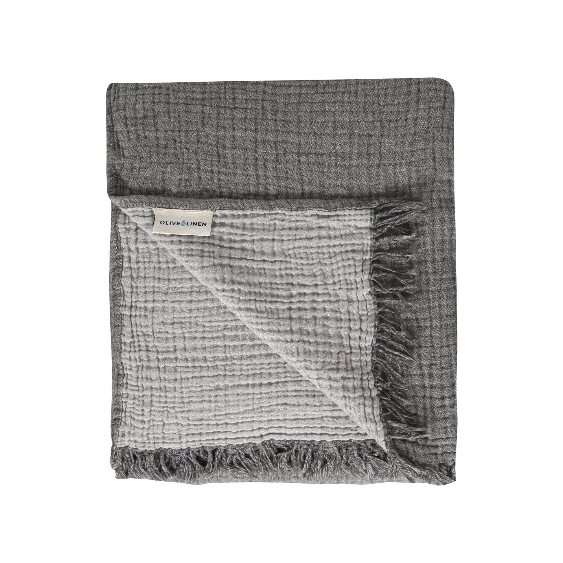 Soho Supersoft Blanket