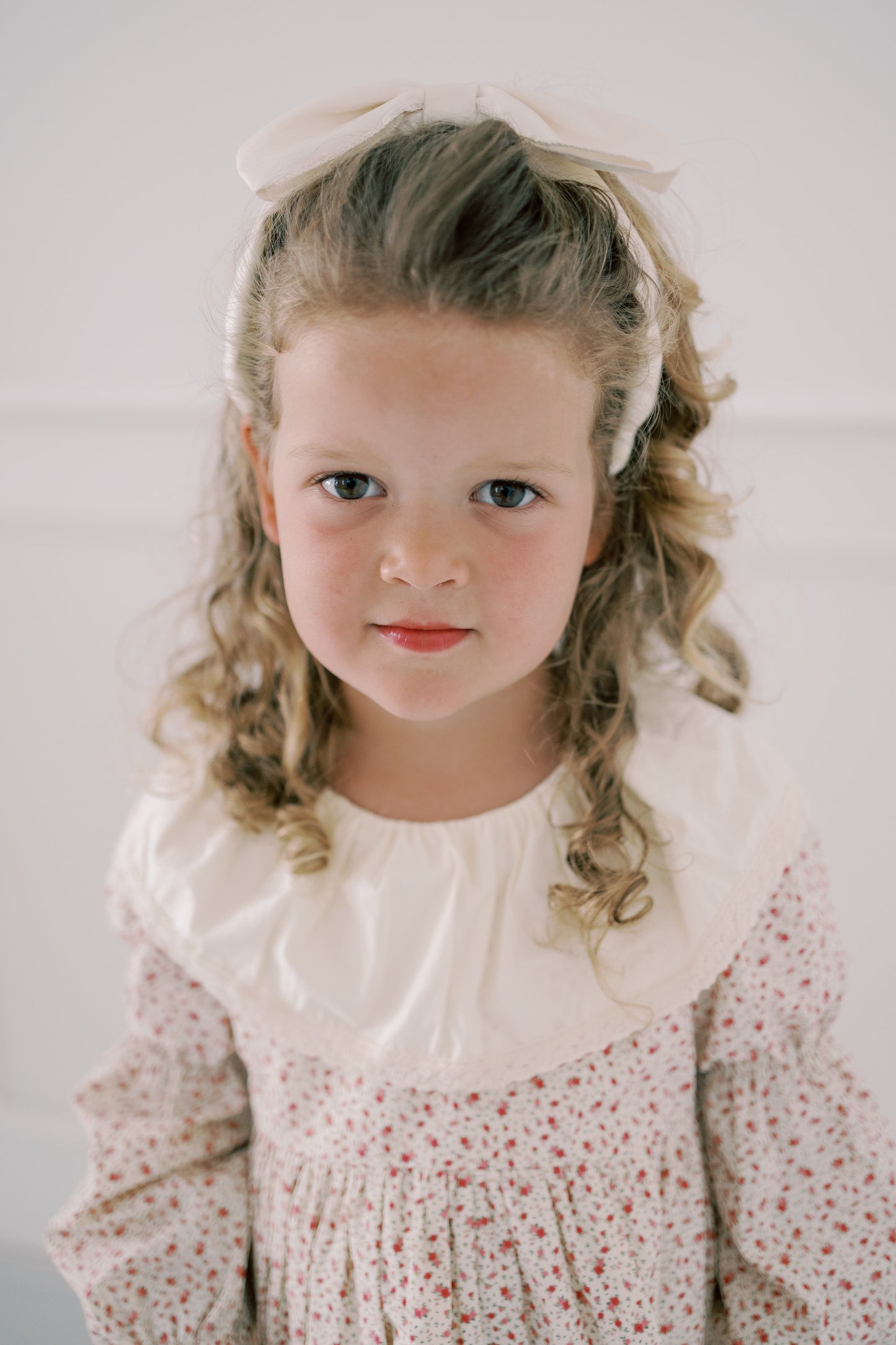 Marguerite Dress