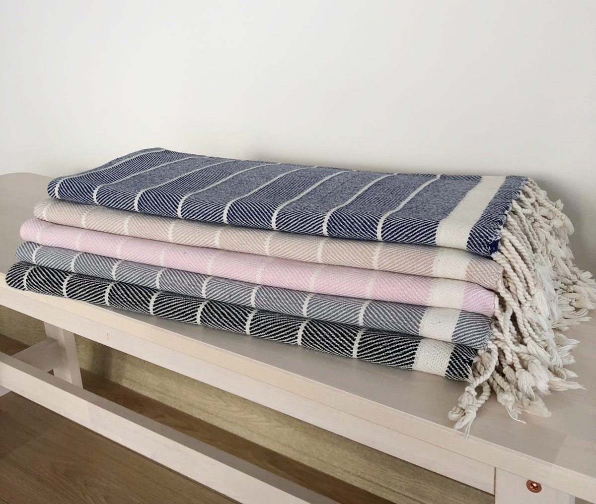 Lena Turkish Towel