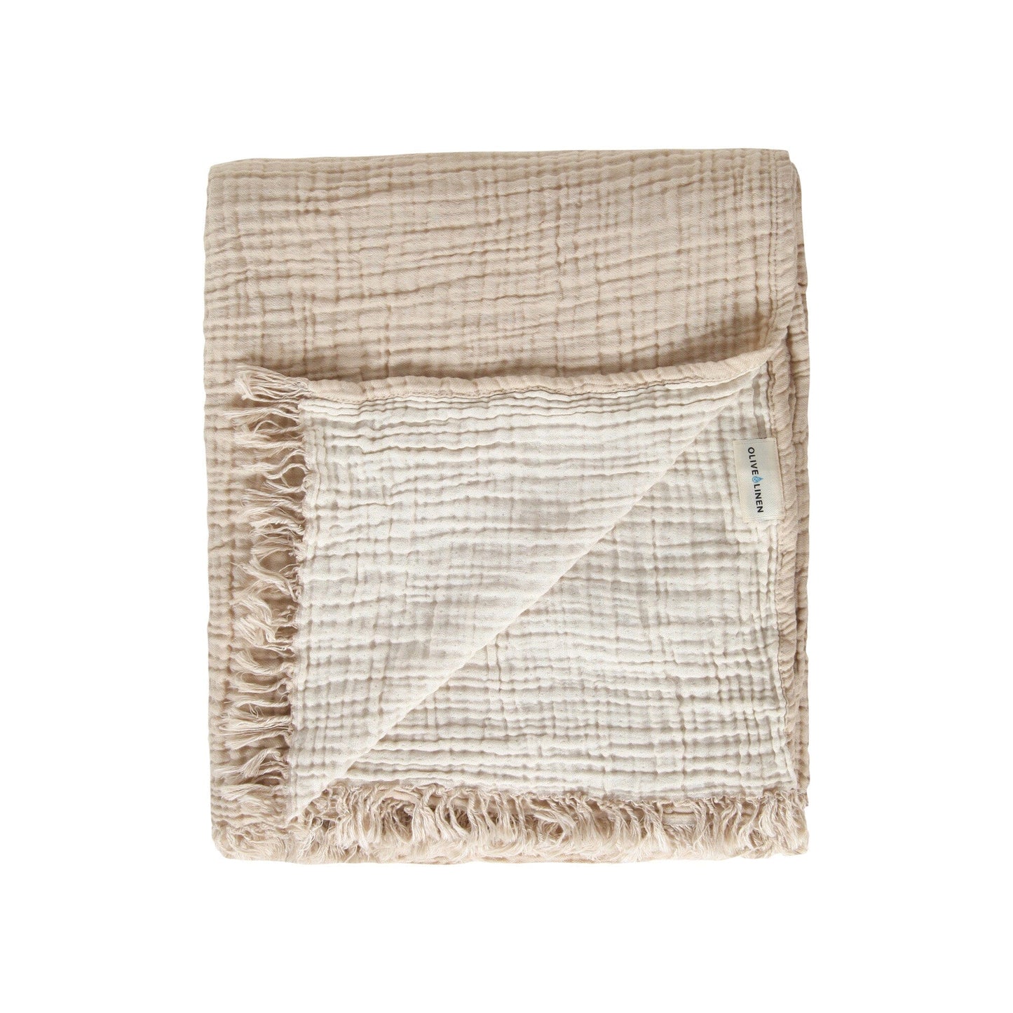 Soho Supersoft Throw