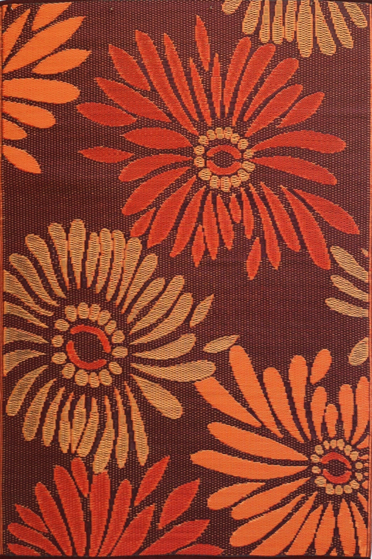 Daisy Rust