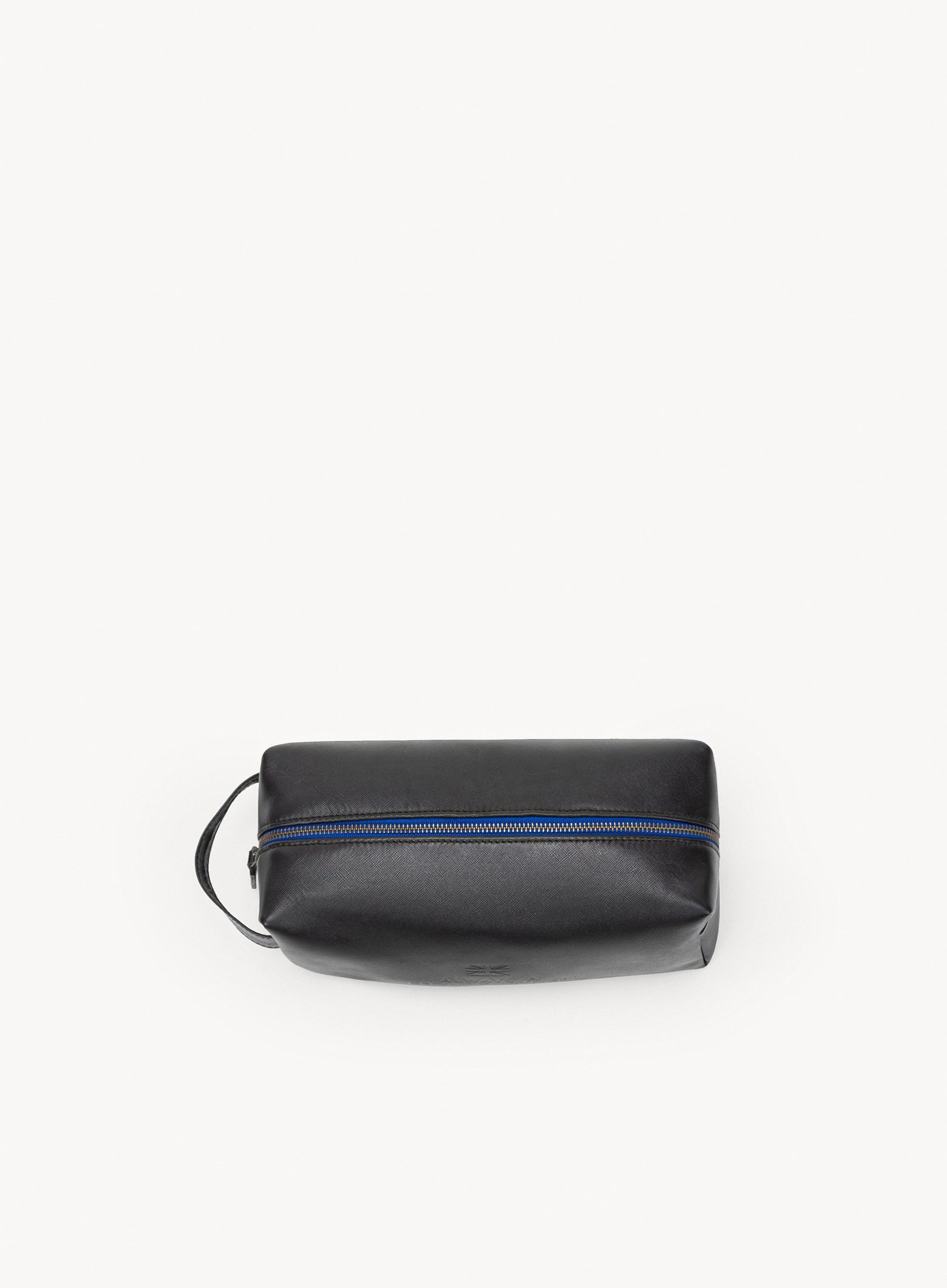 Iron Tight Toiletry Bag
