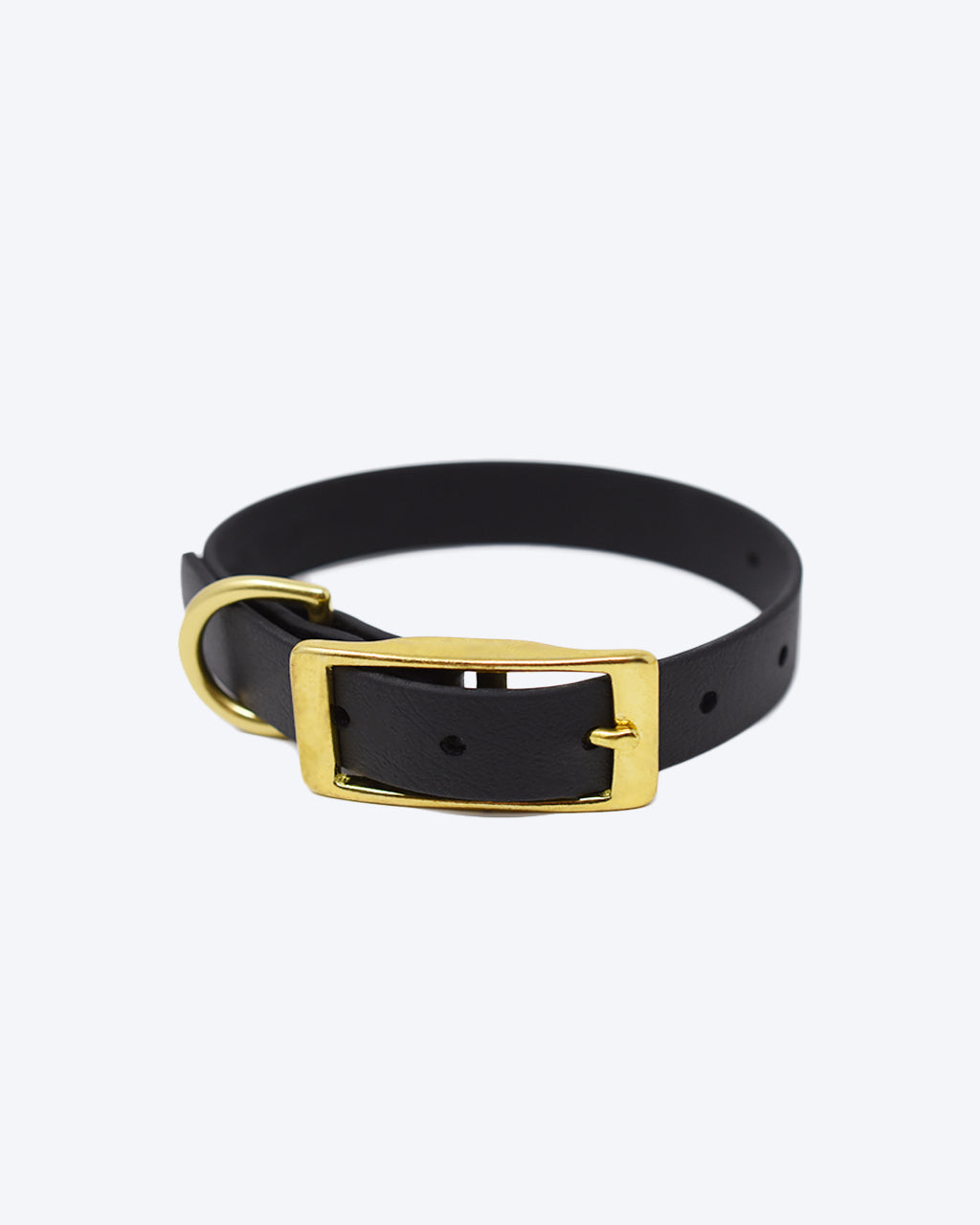 CLASSIC BRASS COLLAR by High Tail Hikes