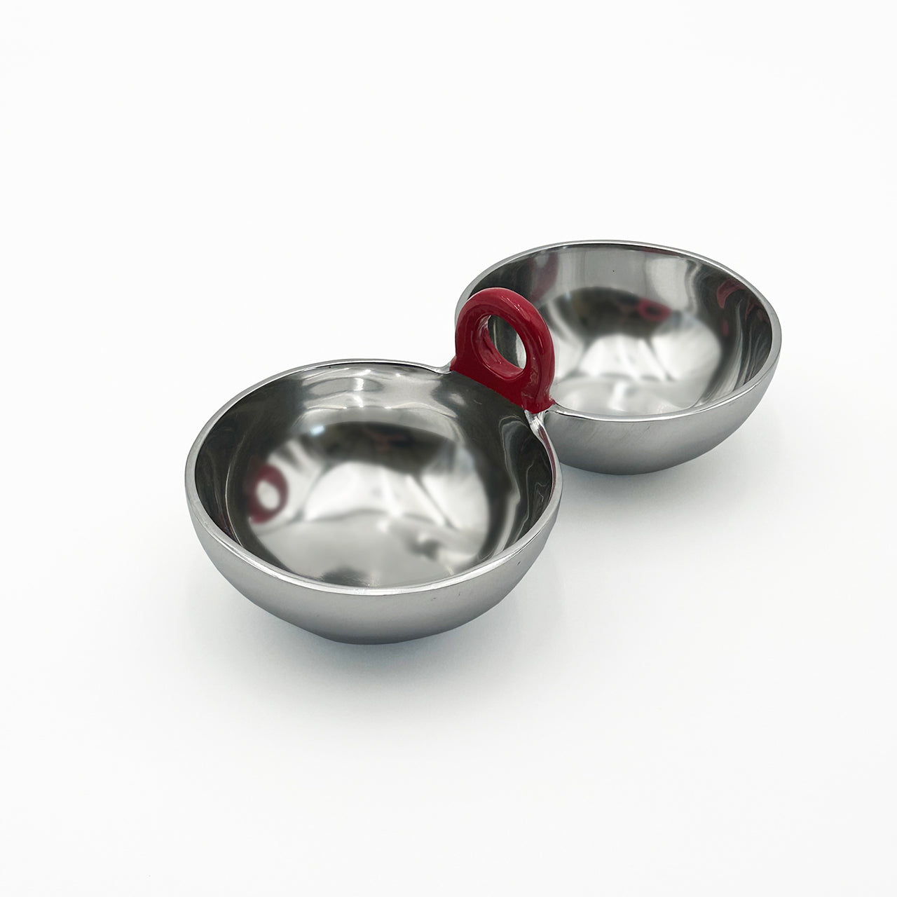 San Miguel 2 Part Salsa Bowl - In Stock