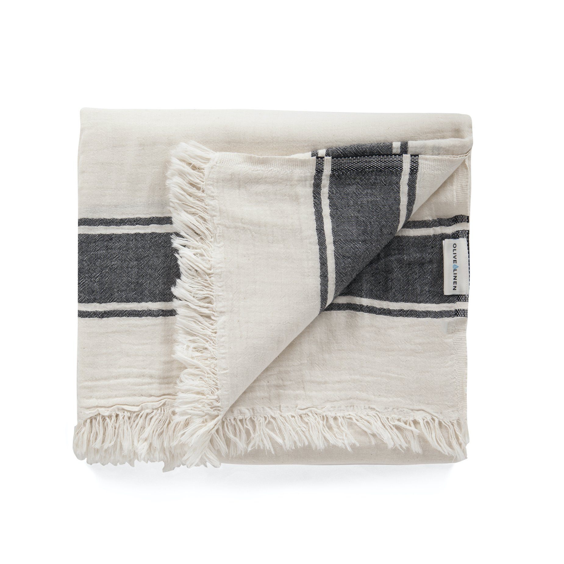 Summer Double Sided Throw