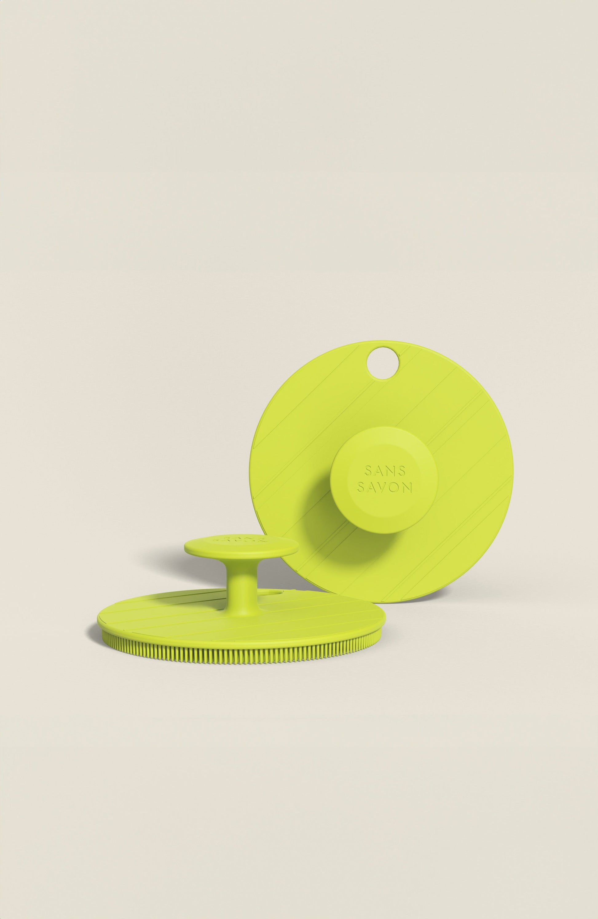Body Brush