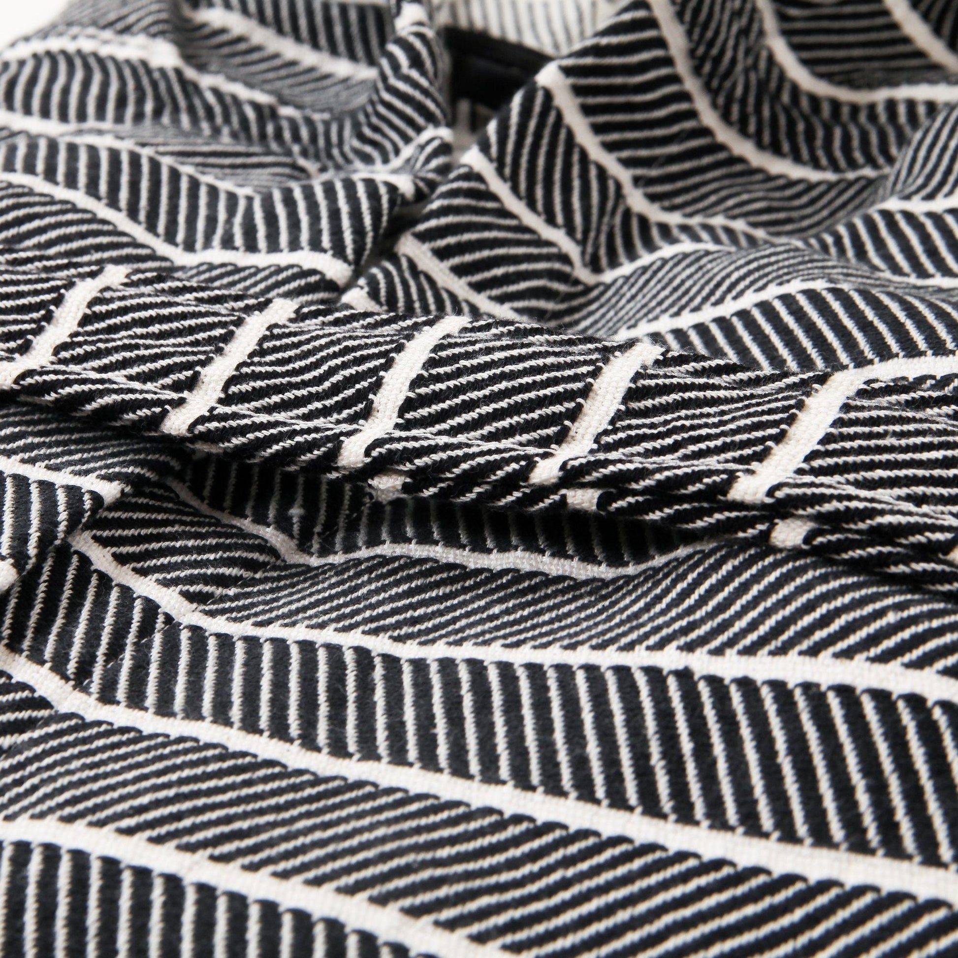 Cloud Soft Turkish Towel Robe