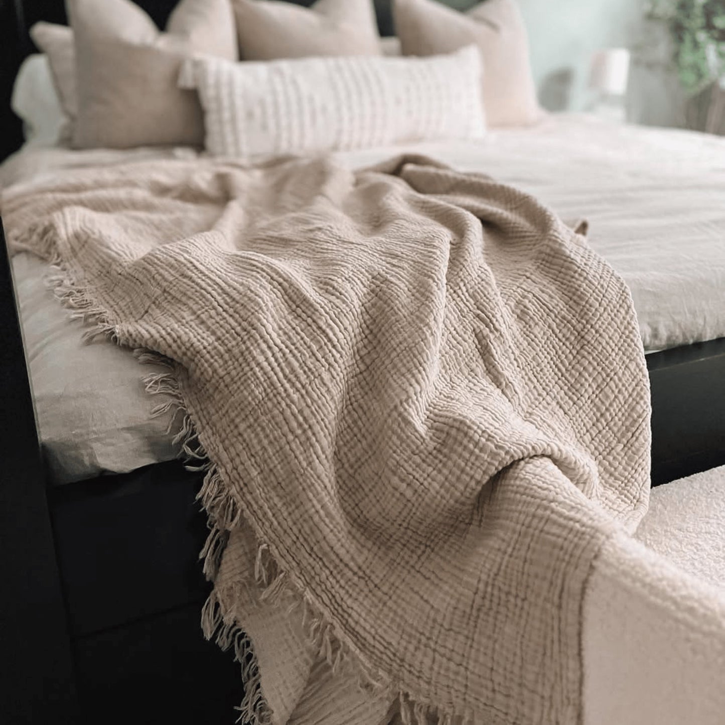 Soho Supersoft Blanket