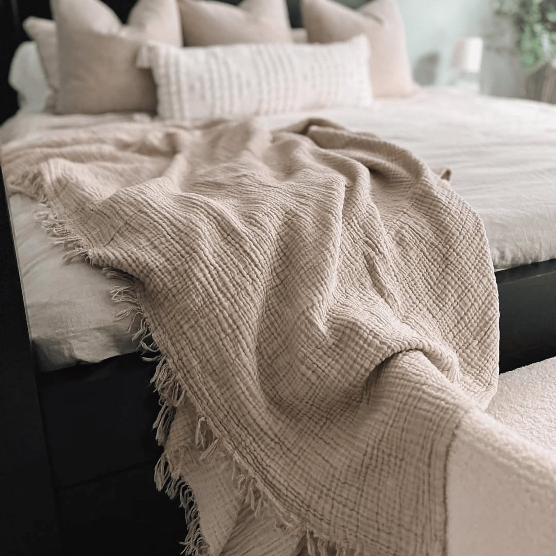 Soho Supersoft Blanket