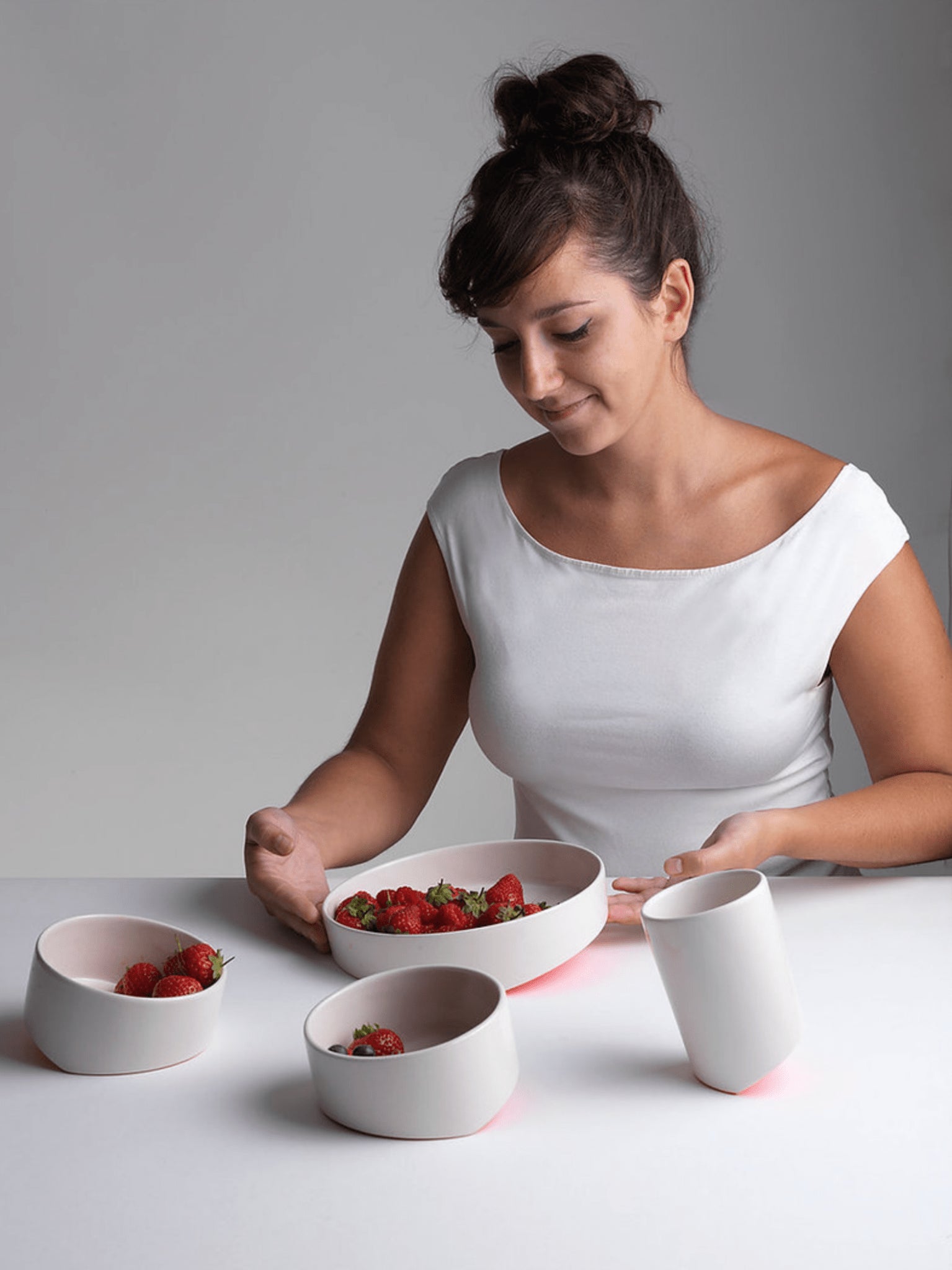 Share Food Table Ware - Form&Seek Shop