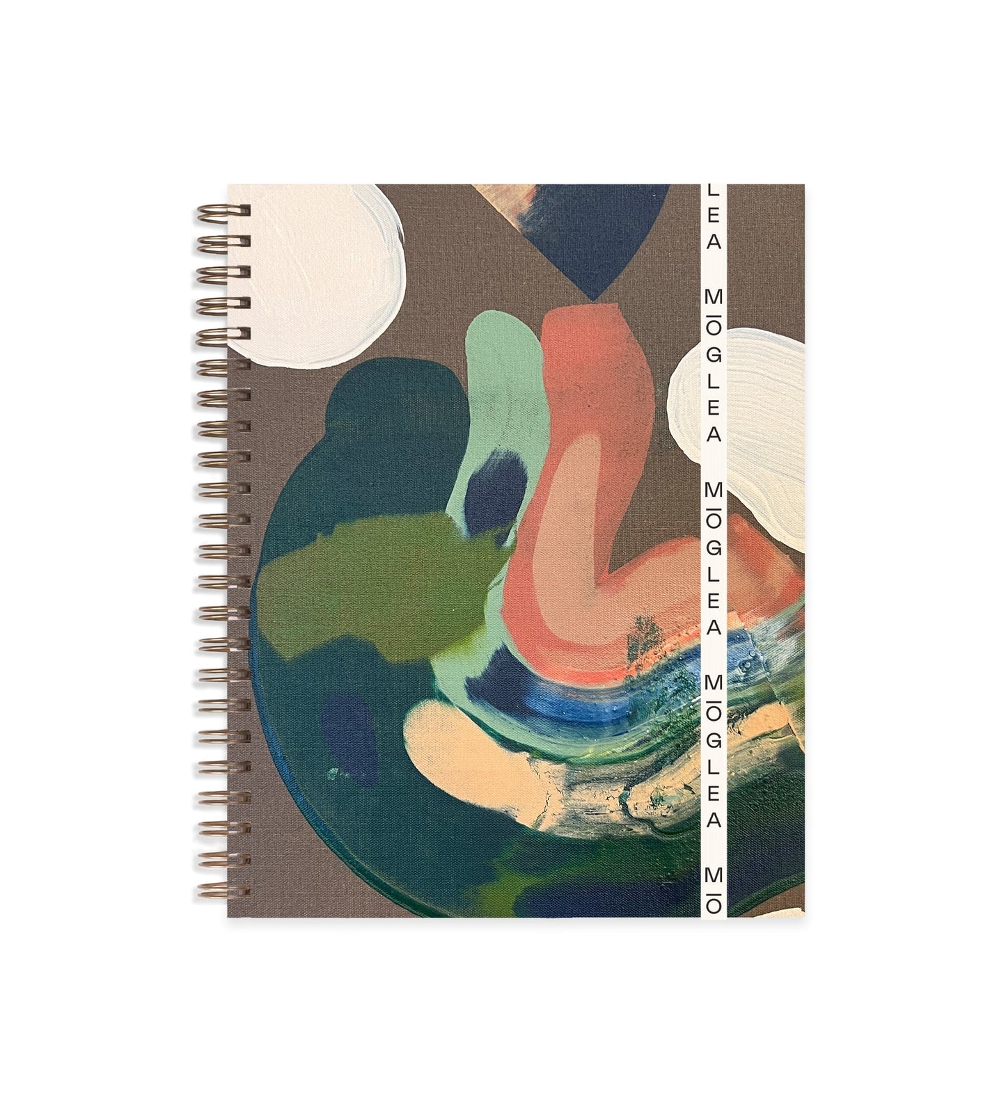 Sedona Medium A5 Notebook